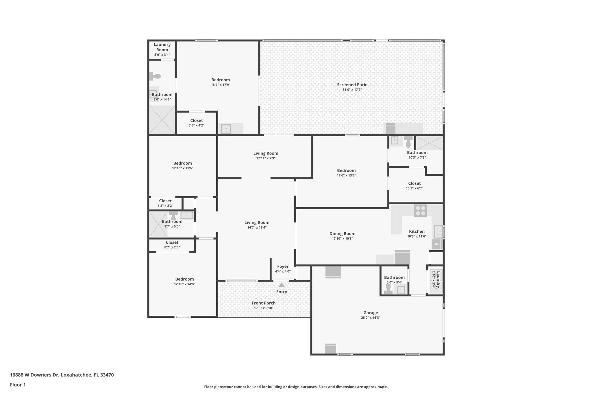 16888 W Downers Drive W