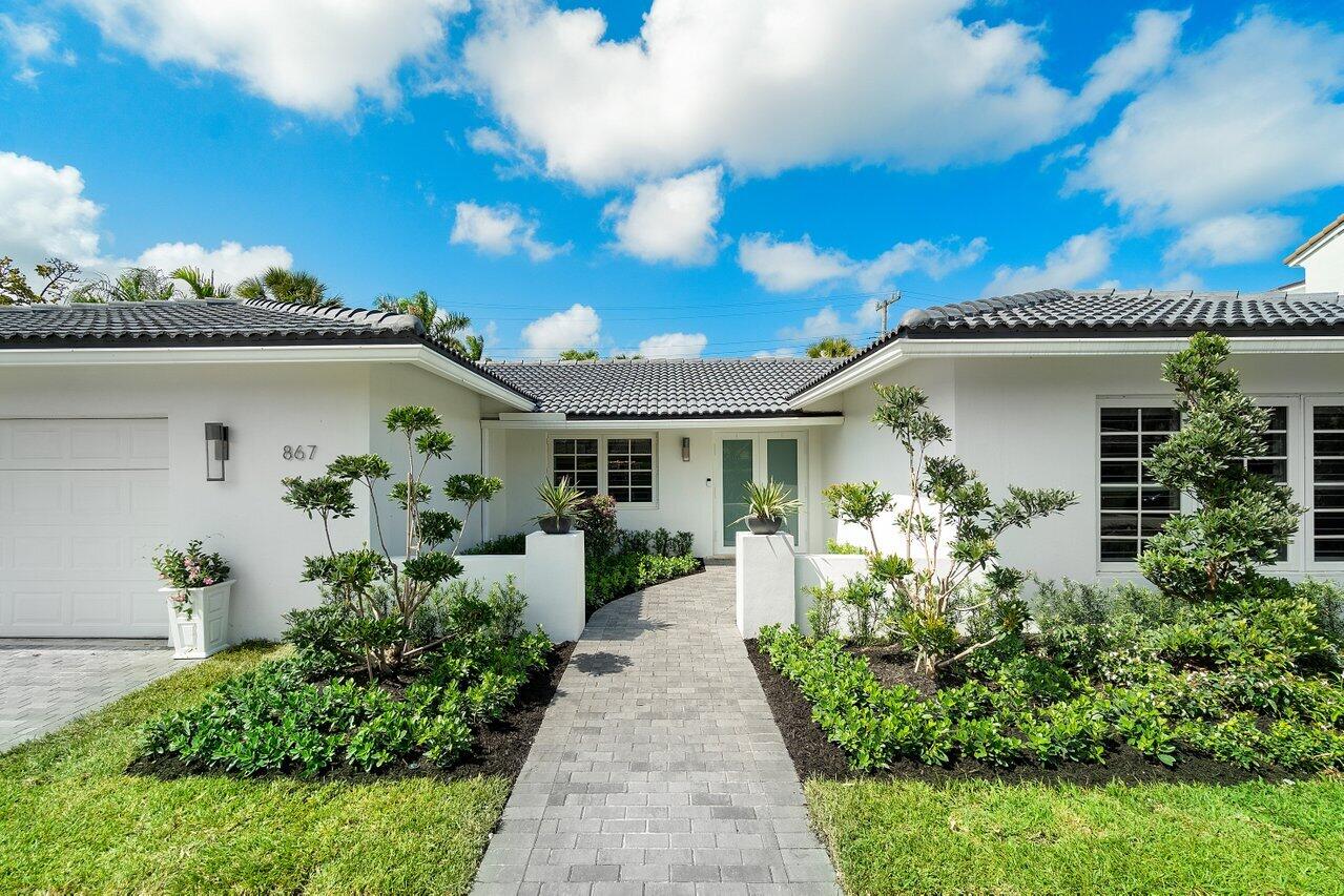 867 Malaga Drive