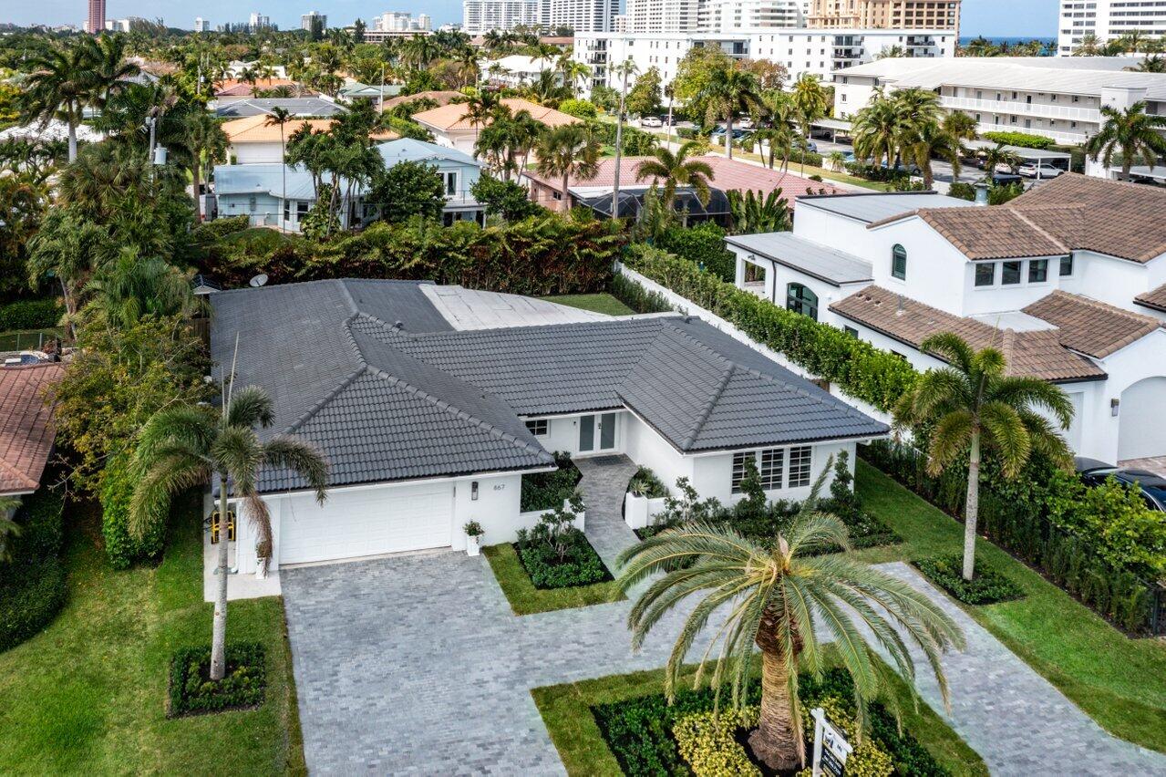 867 Malaga Drive