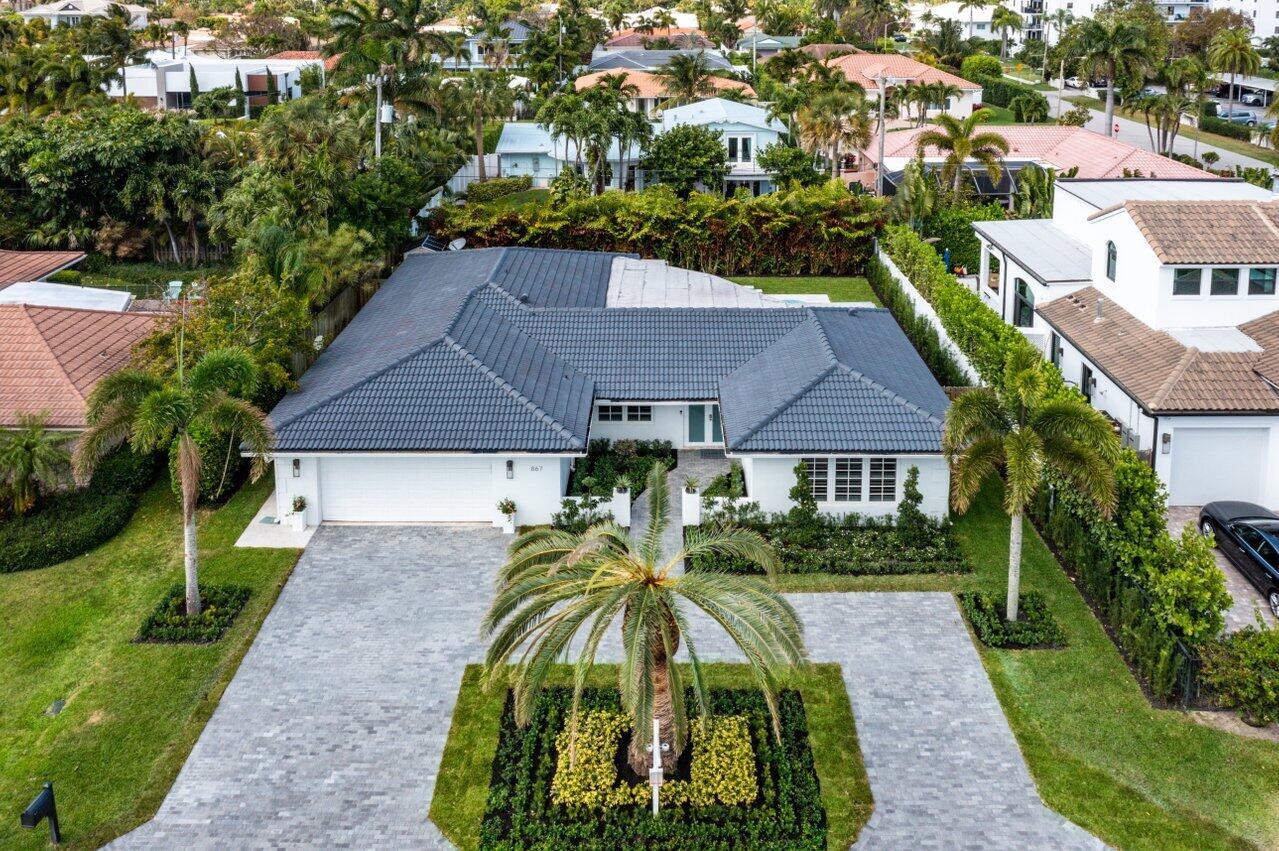 867 Malaga Drive