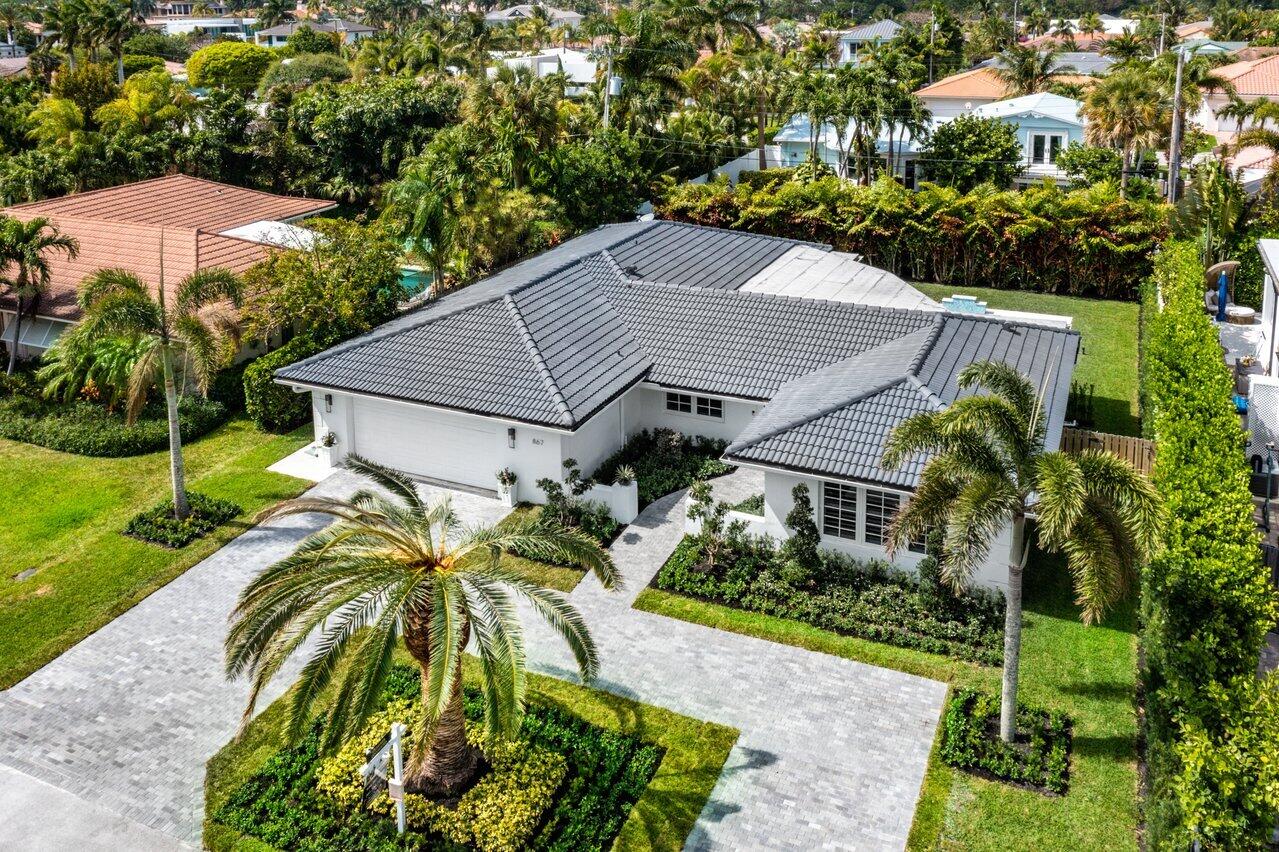 867 Malaga Drive