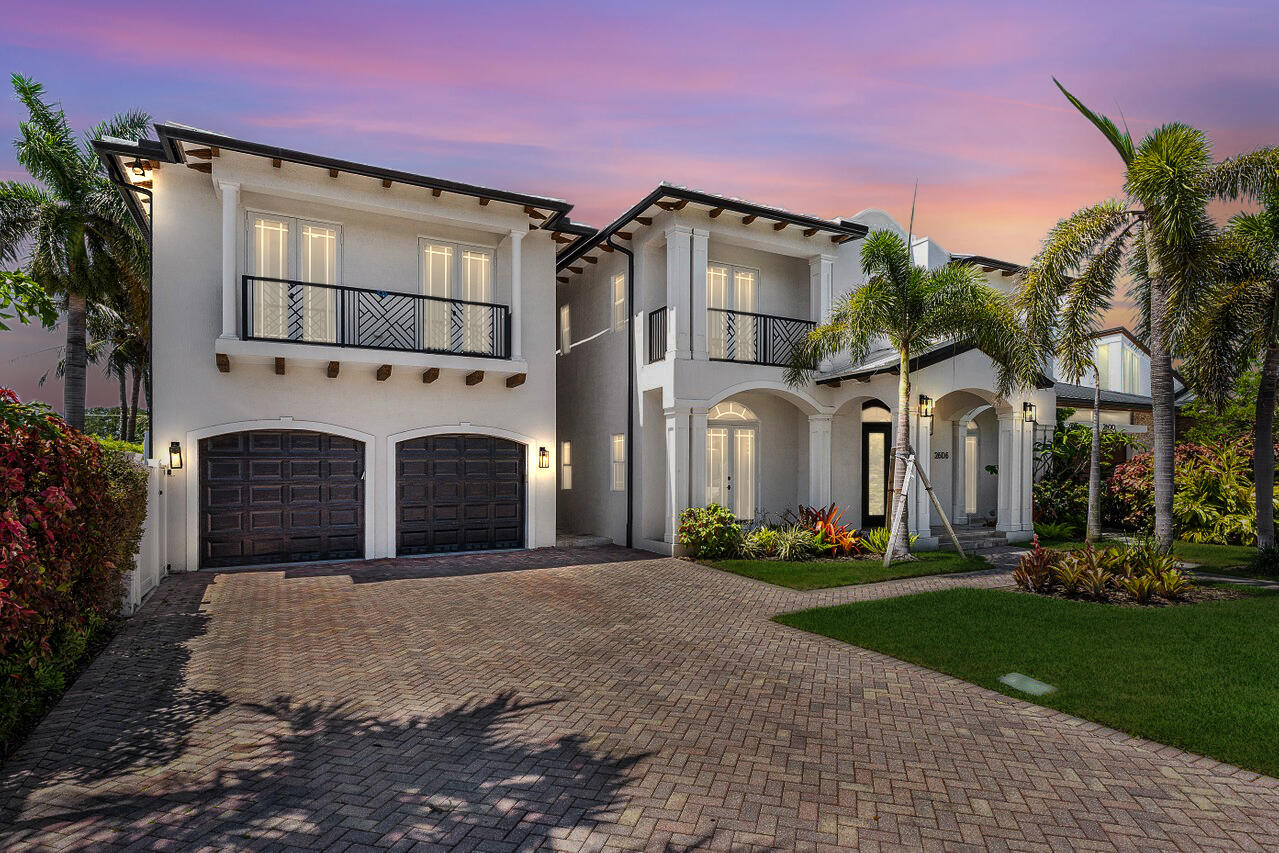 2606 Grace Drive