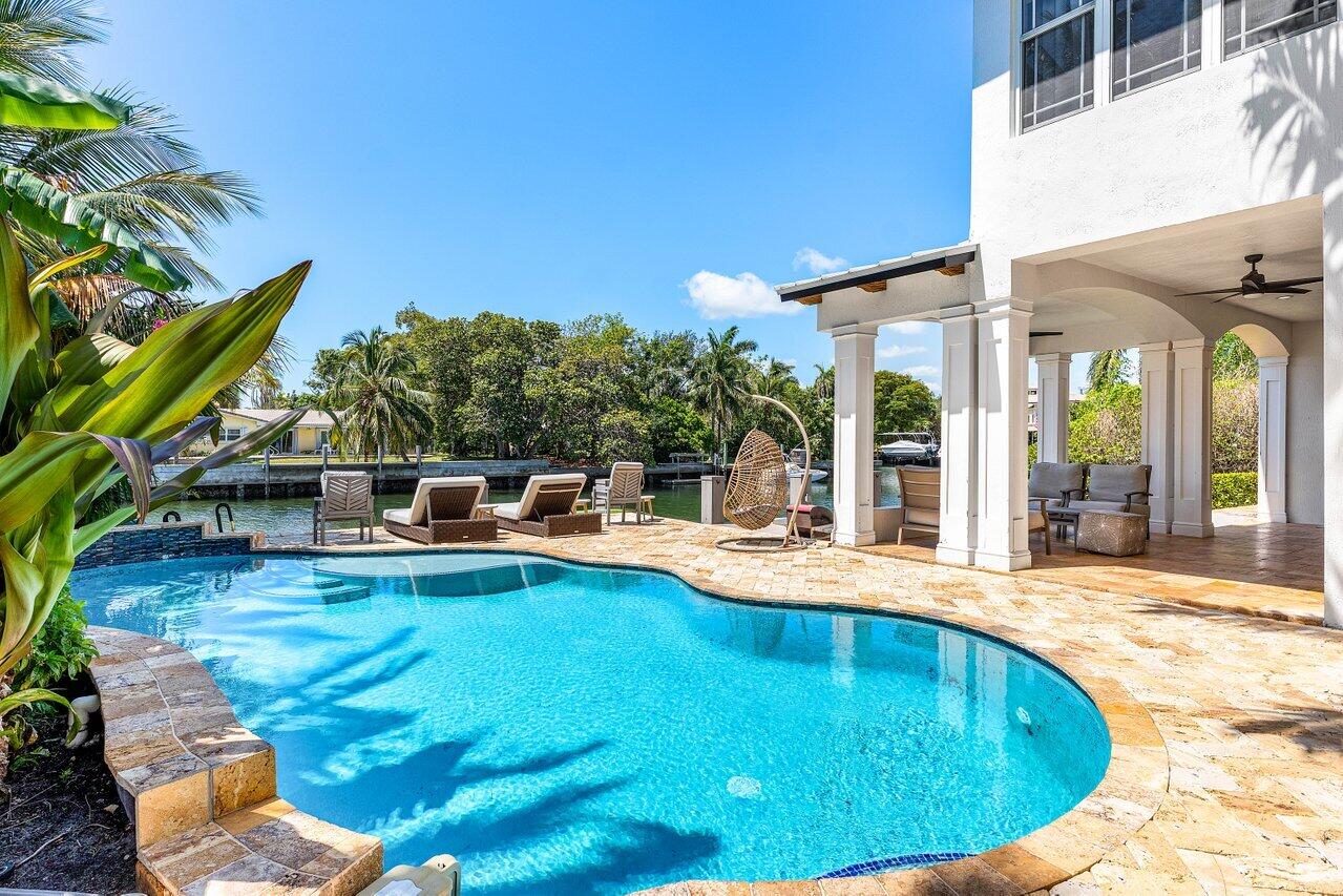 2606 Grace Drive