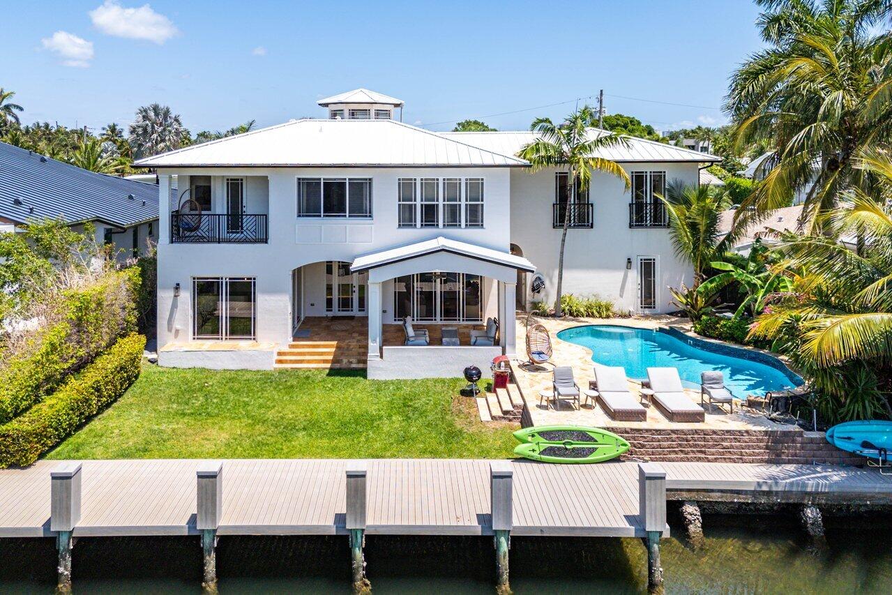 2606 Grace Drive