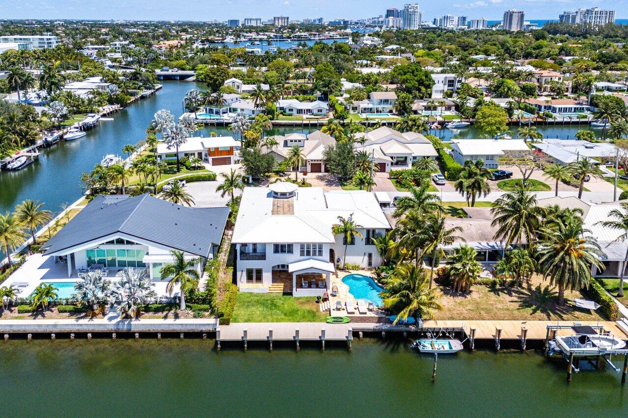 2606 Grace Drive