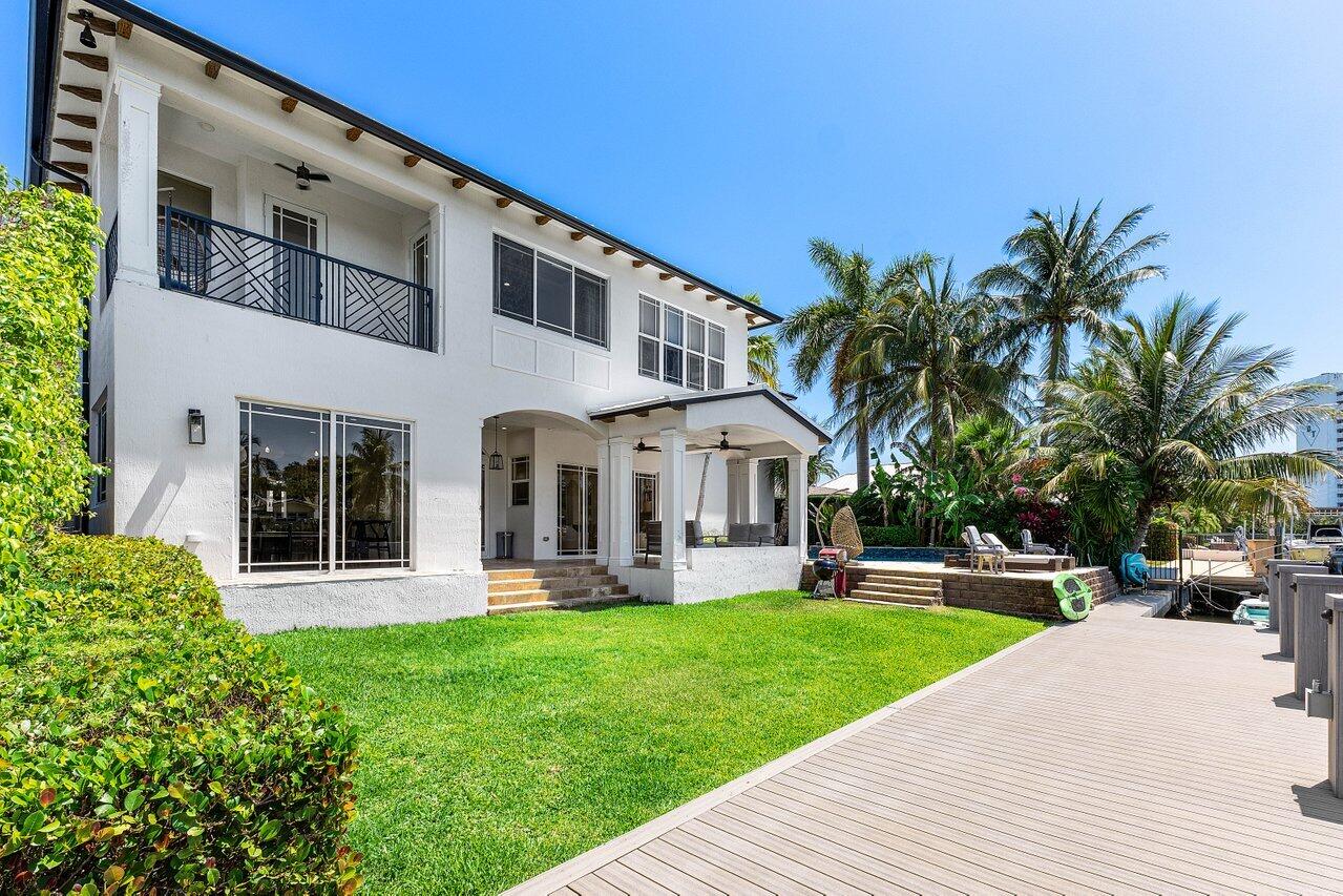 2606 Grace Drive
