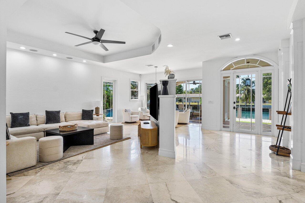 2606 Grace Drive