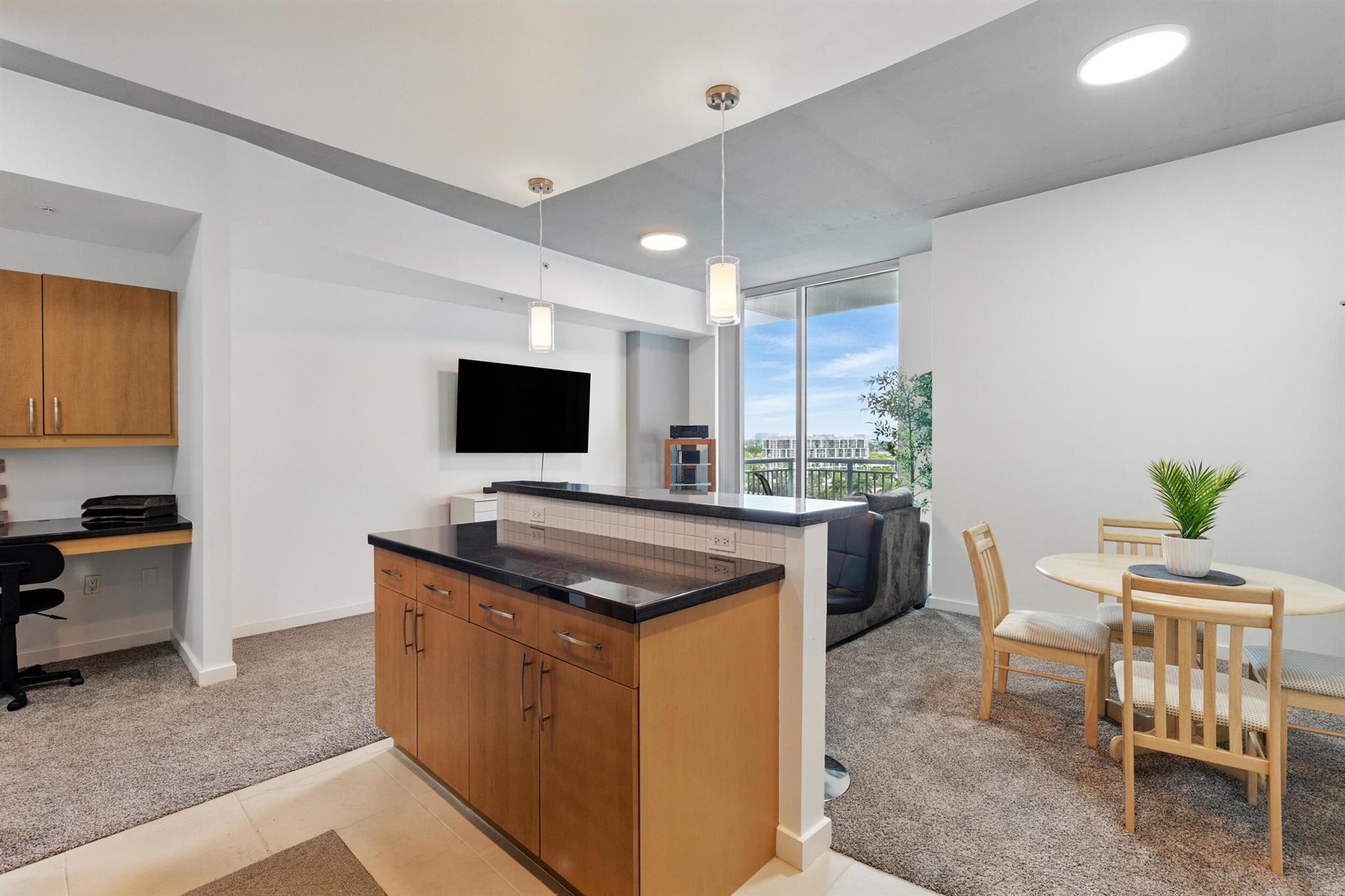 300 S Australian Avenue 801