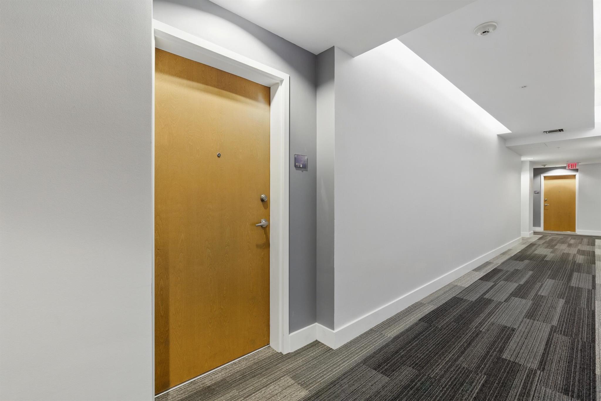 300 S Australian Avenue 801