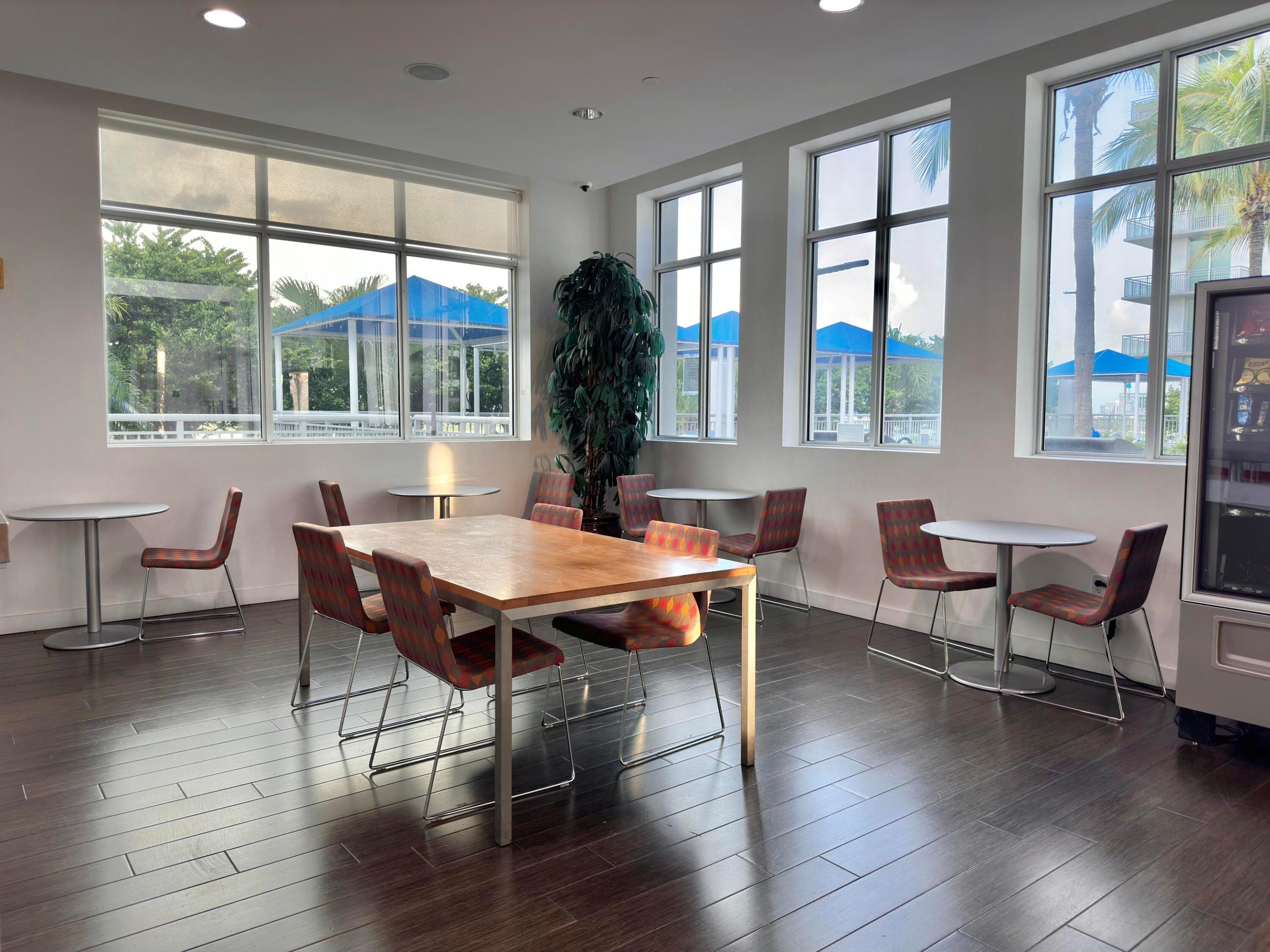 300 S Australian Avenue 801