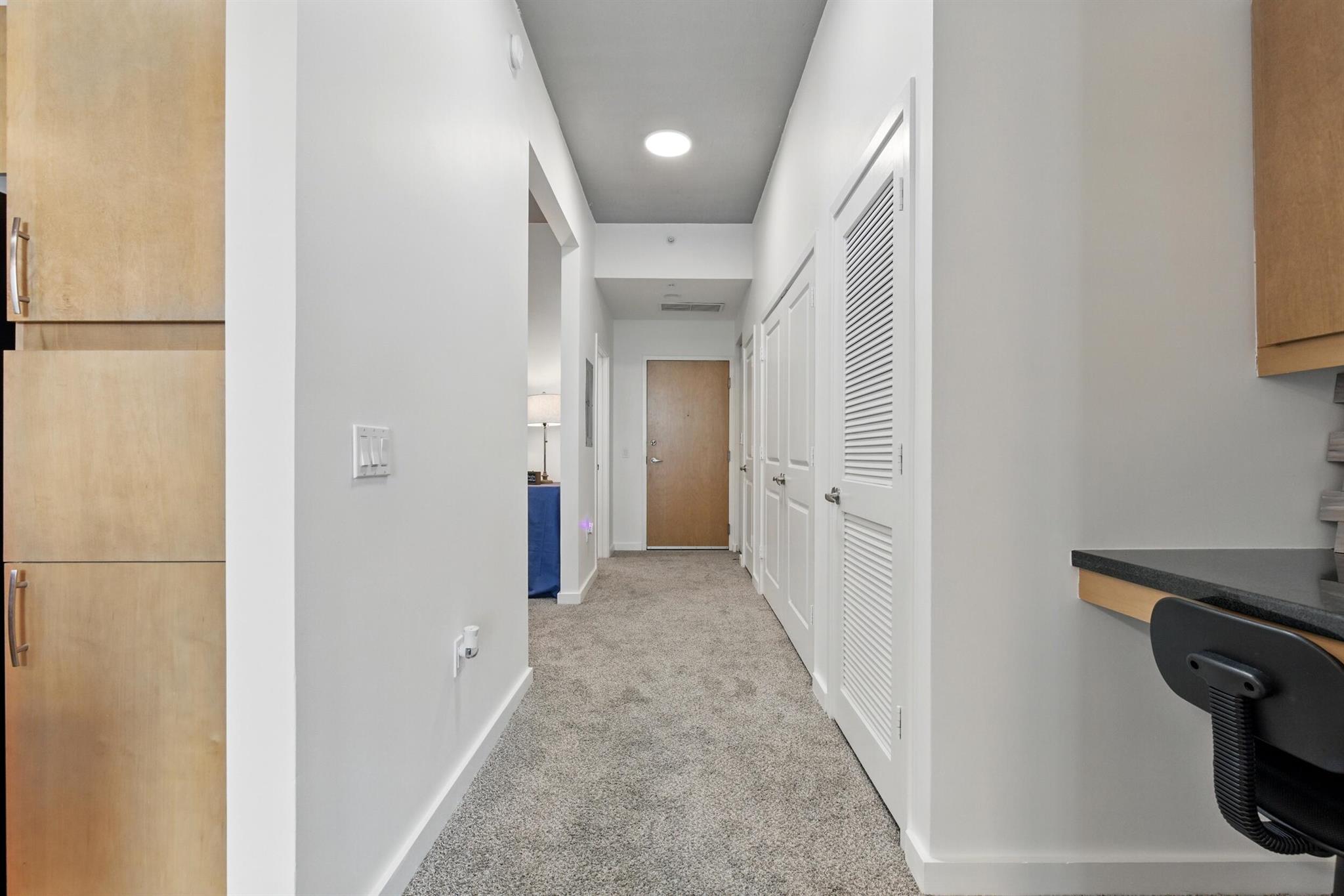 300 S Australian Avenue 801