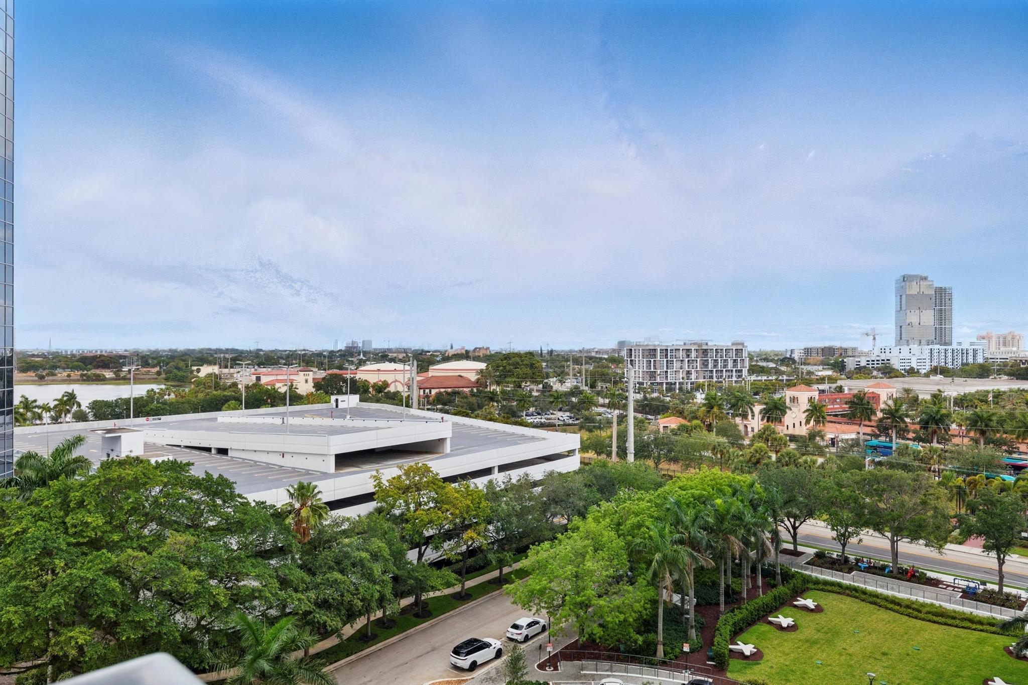 300 S Australian Avenue 801