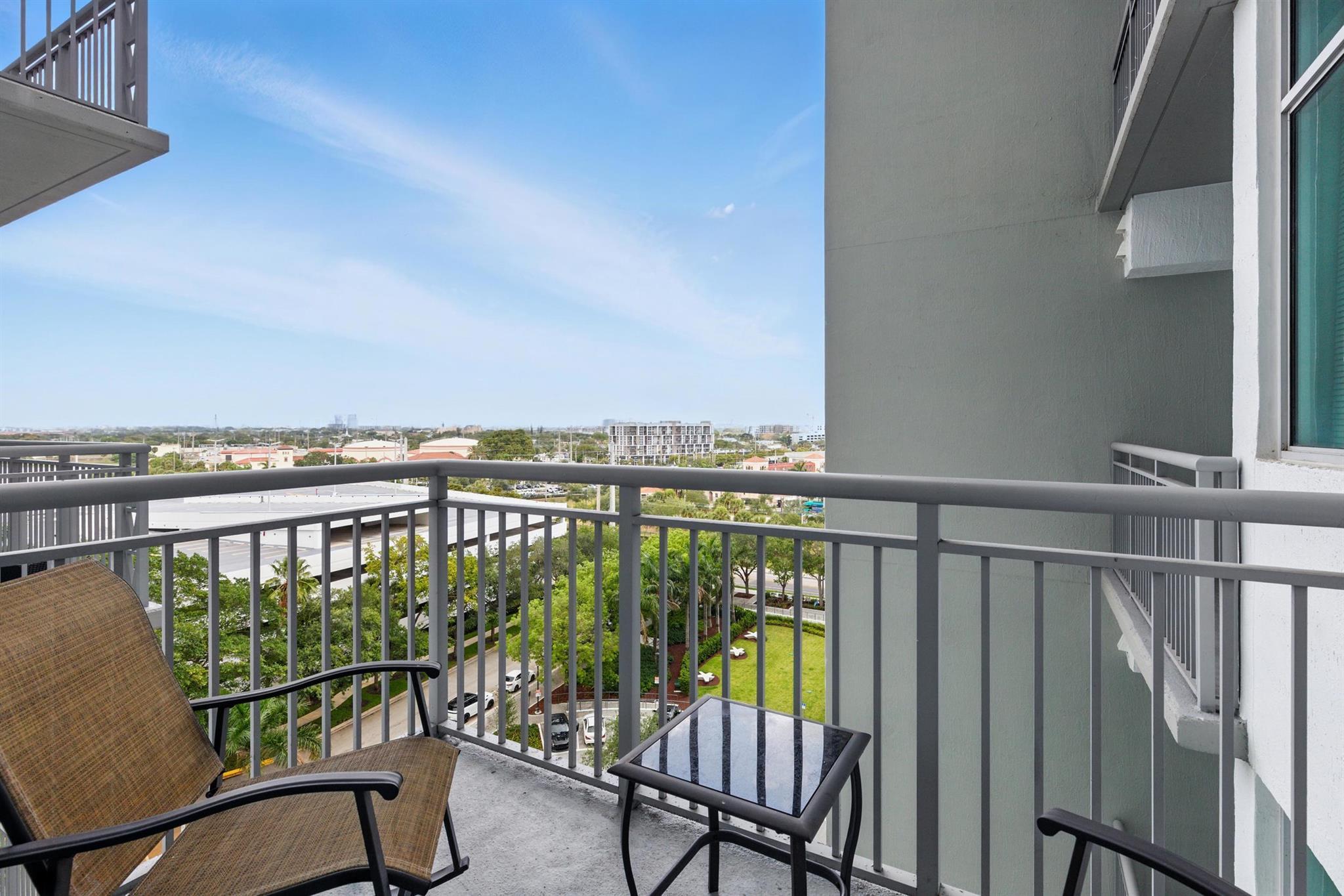 300 S Australian Avenue 801