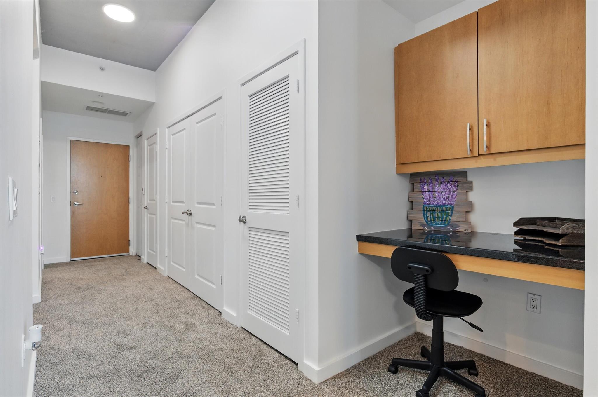 300 S Australian Avenue 801