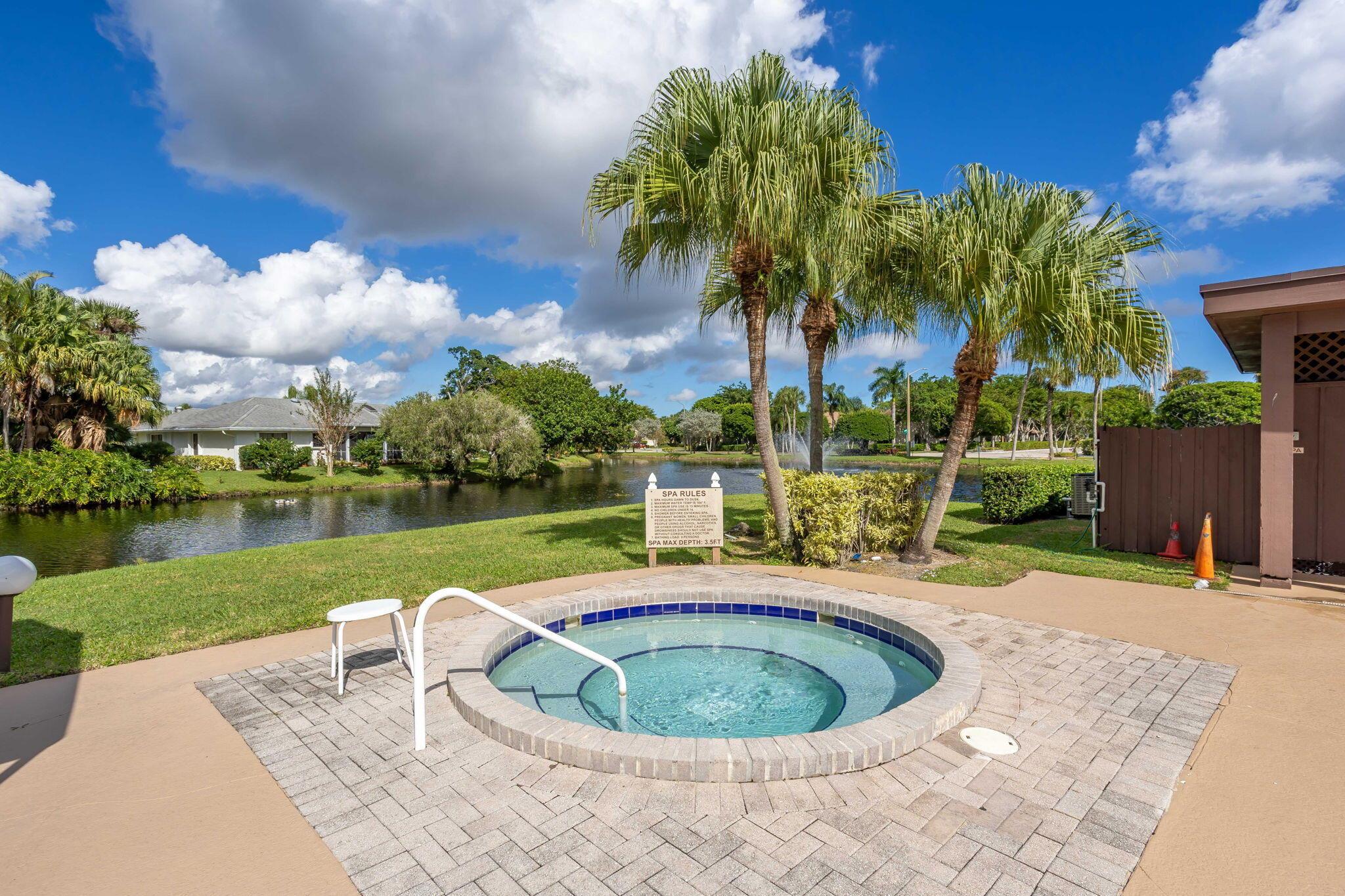 7892 Willow Spring Drive 1517