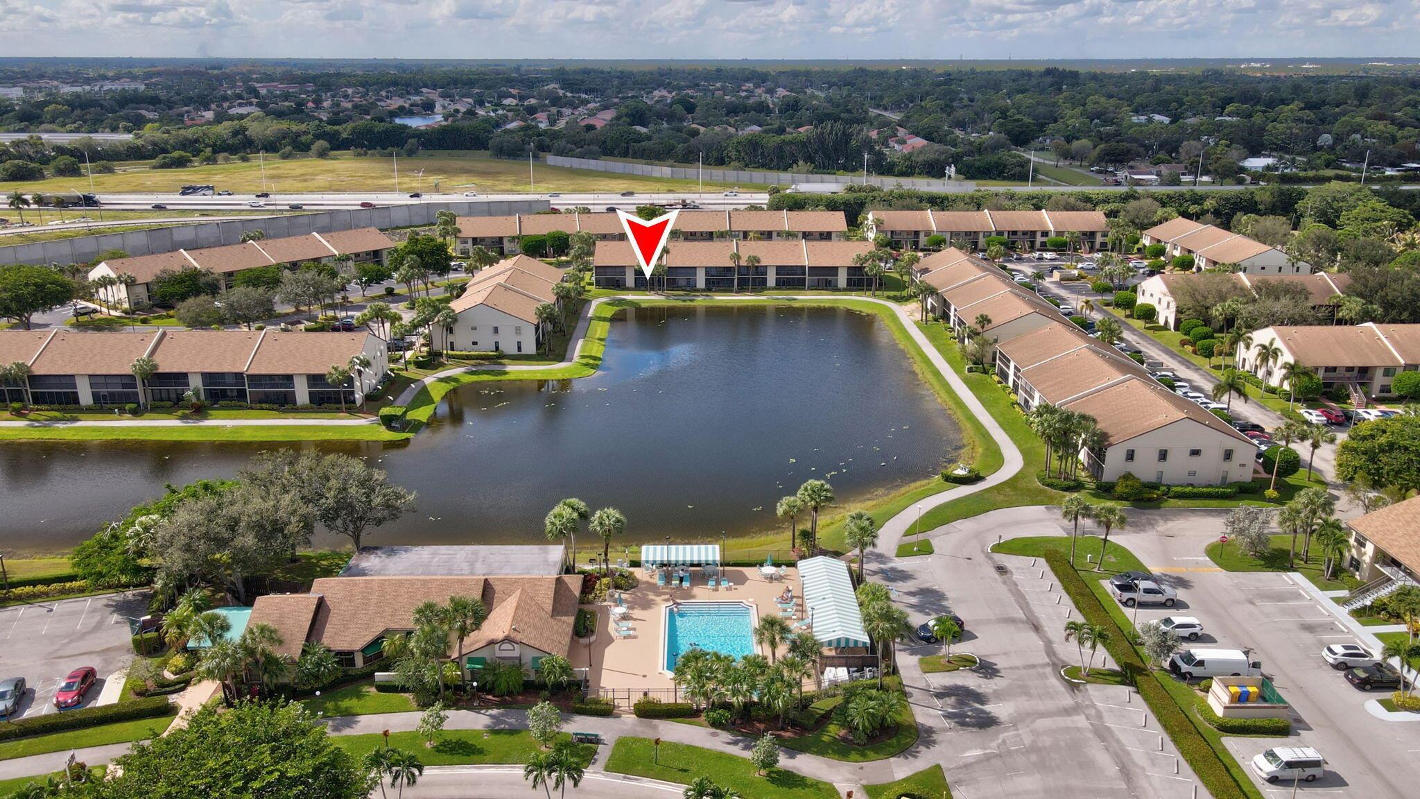 7892 Willow Spring Drive 1517
