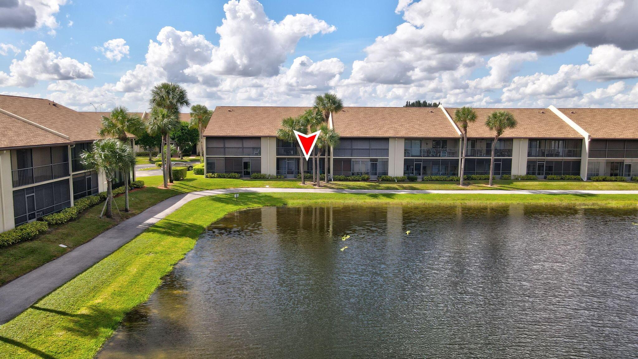 7892 Willow Spring Drive 1517