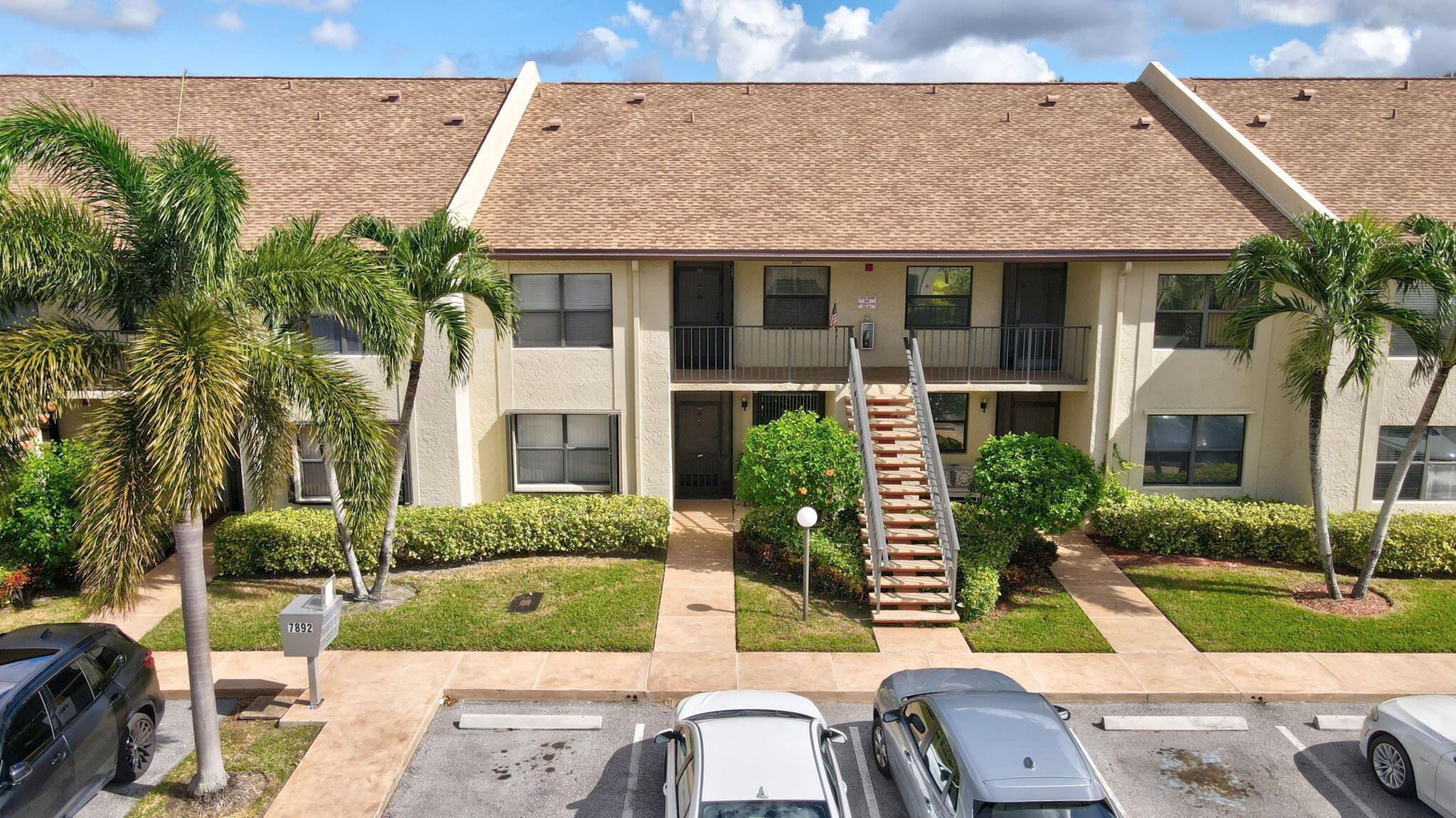 7892 Willow Spring Drive 1517
