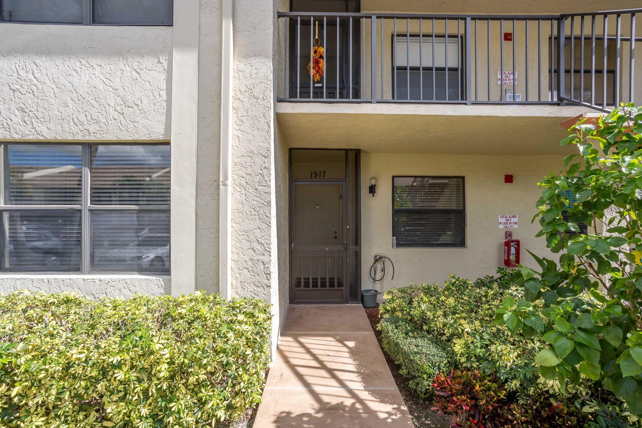 7892 Willow Spring Drive 1517