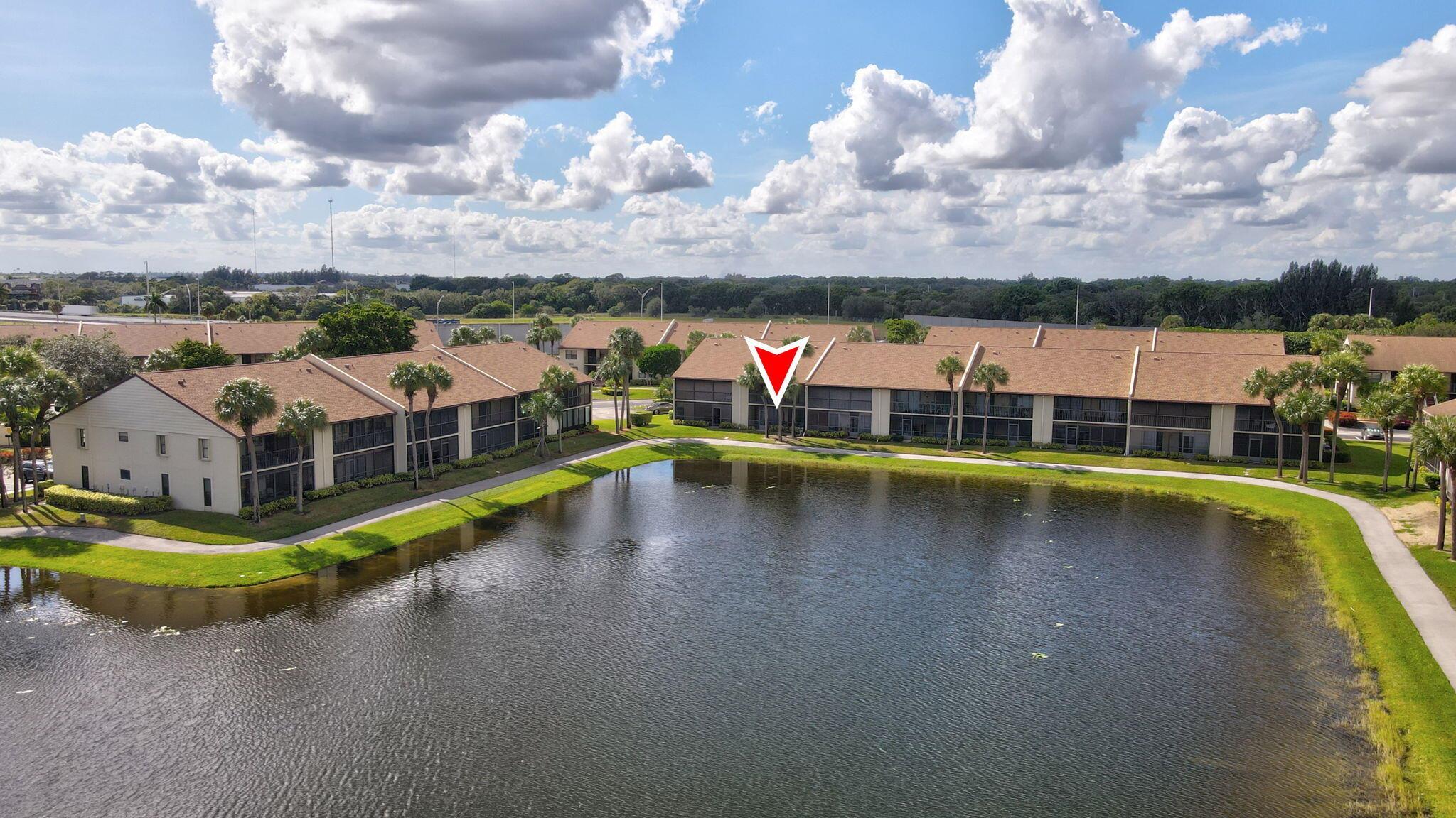7892 Willow Spring Drive 1517