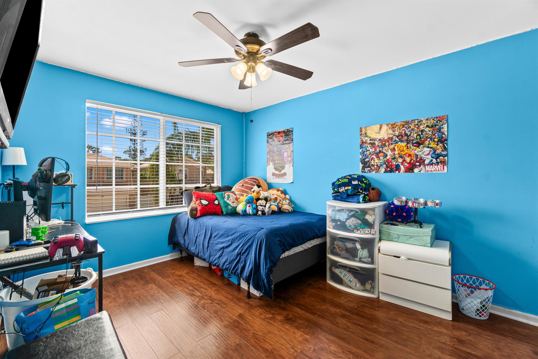 7501 Colony Palm Drive