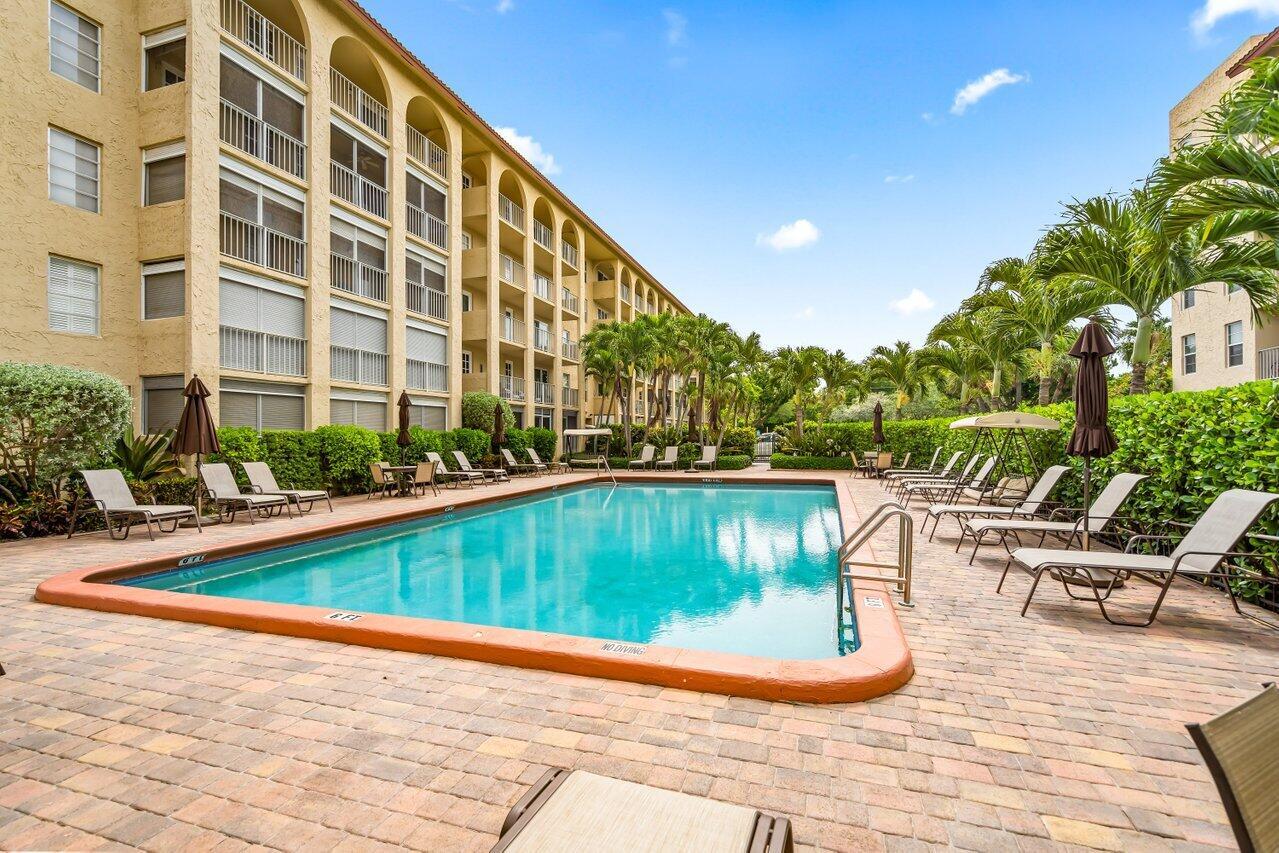 1111 S Ocean Boulevard 313