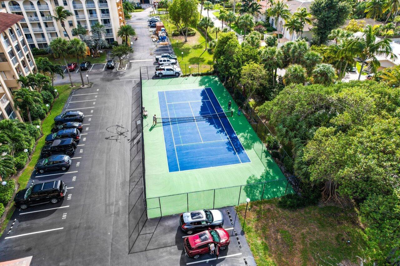 1111 S Ocean Boulevard 313