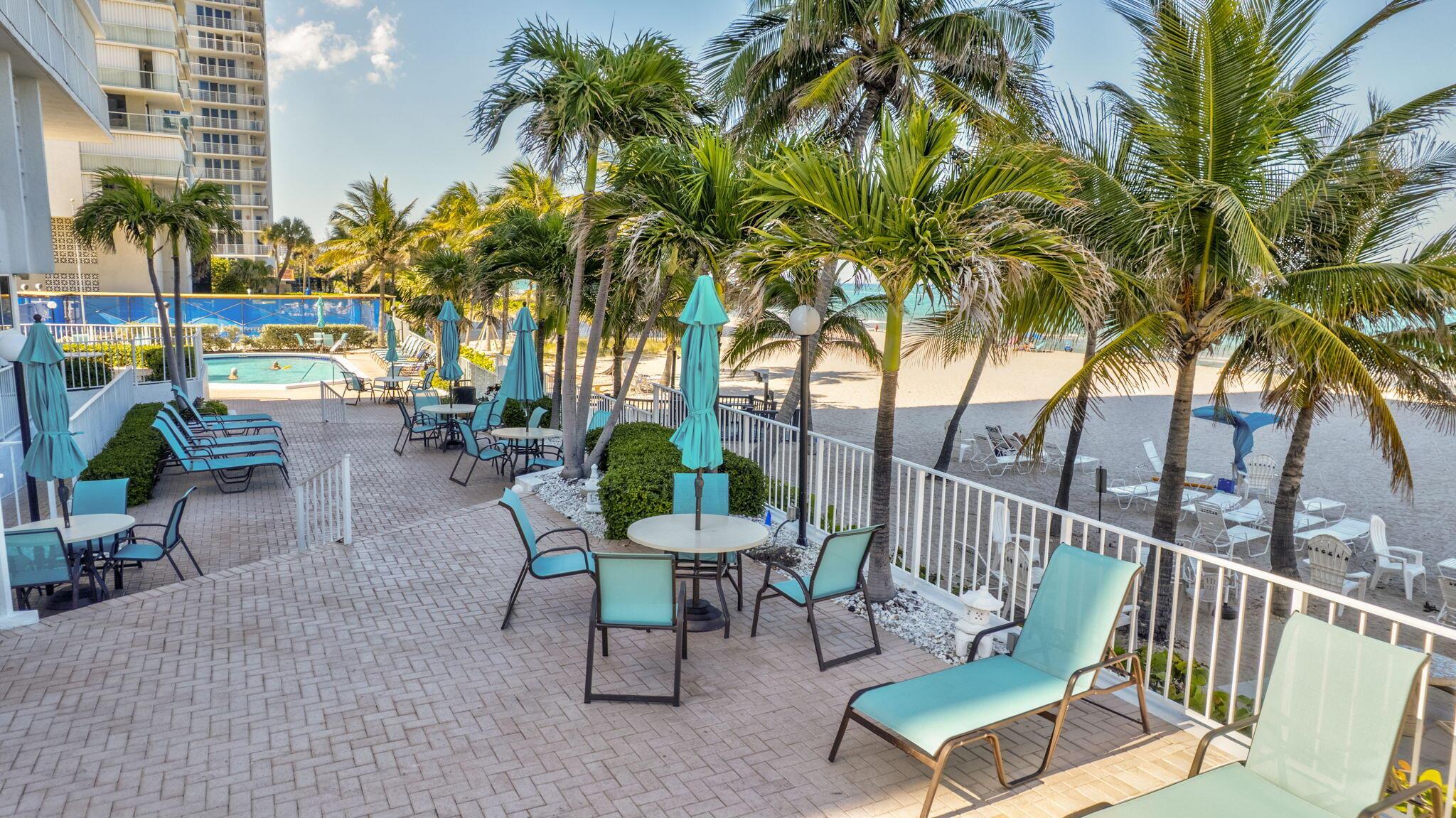 1010 S Ocean Boulevard 914