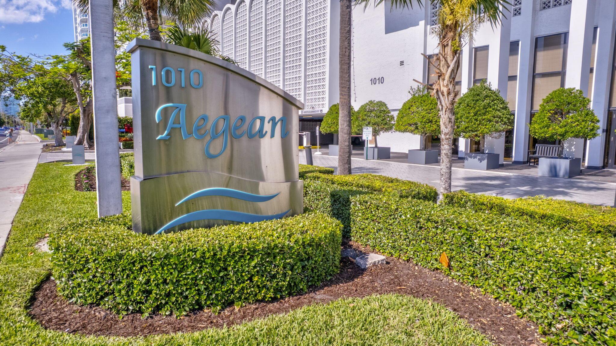 1010 S Ocean Boulevard 914