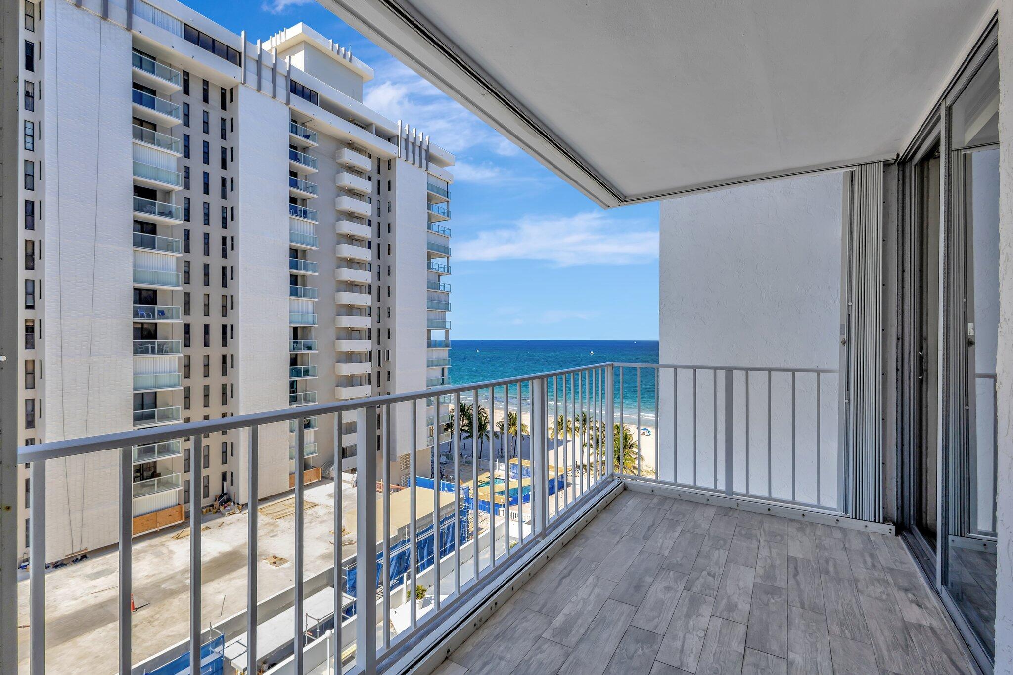 1010 S Ocean Boulevard 914
