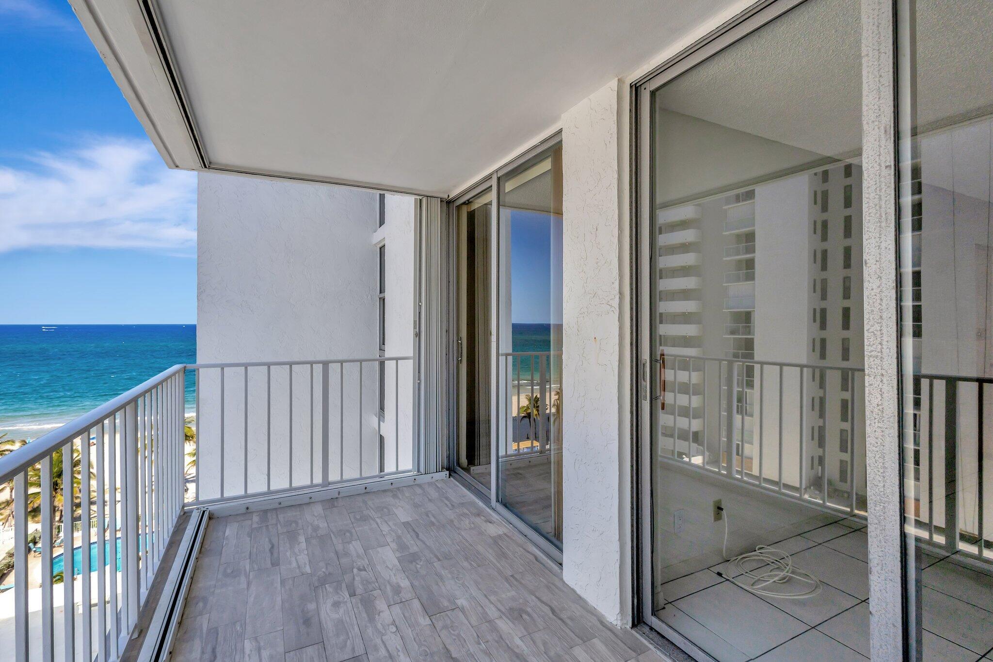 1010 S Ocean Boulevard 914