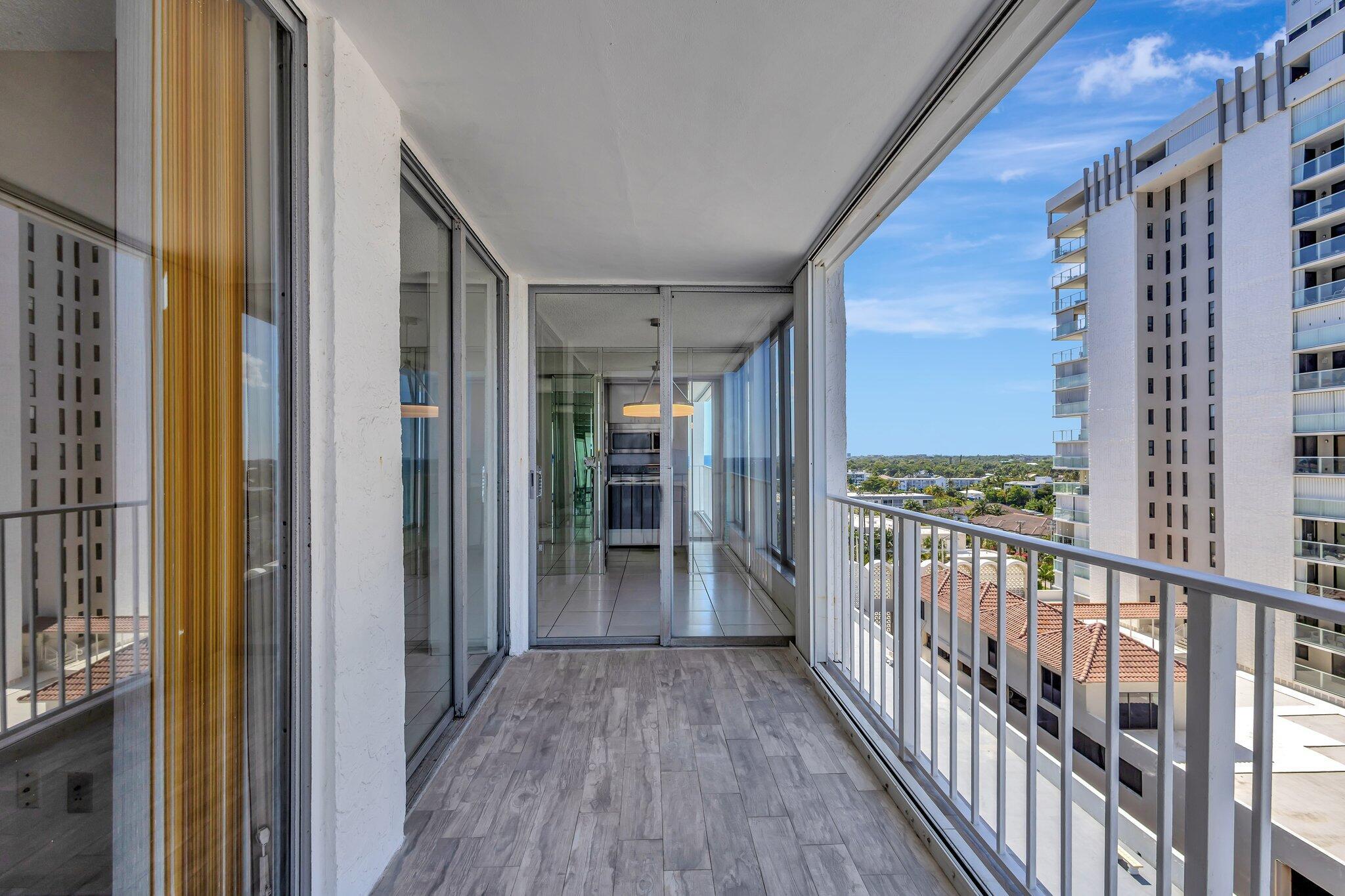 1010 S Ocean Boulevard 914