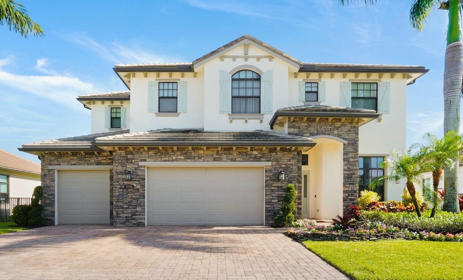 9196 Grand Prix Lane