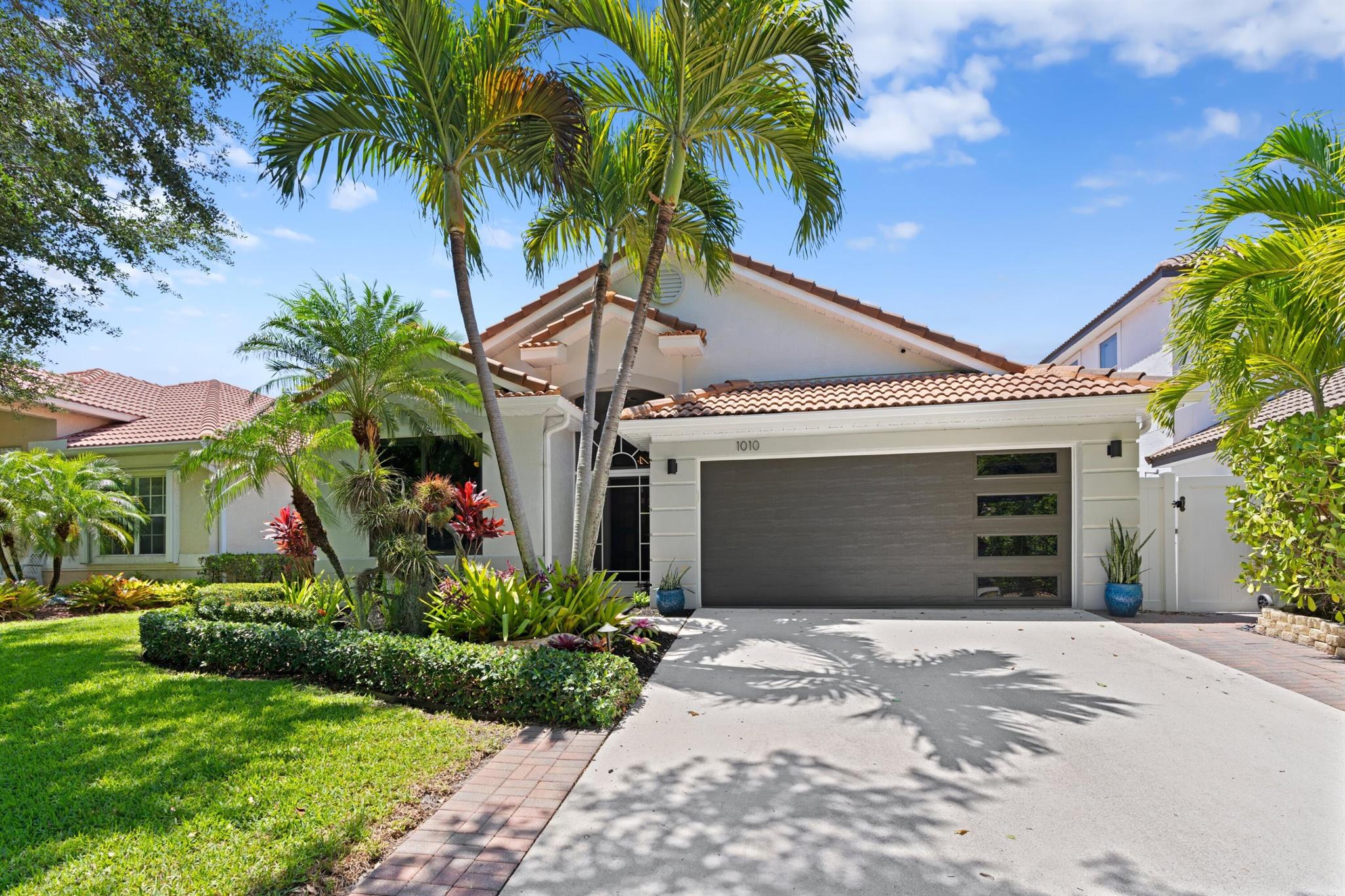 1010 Delray Lakes Drive