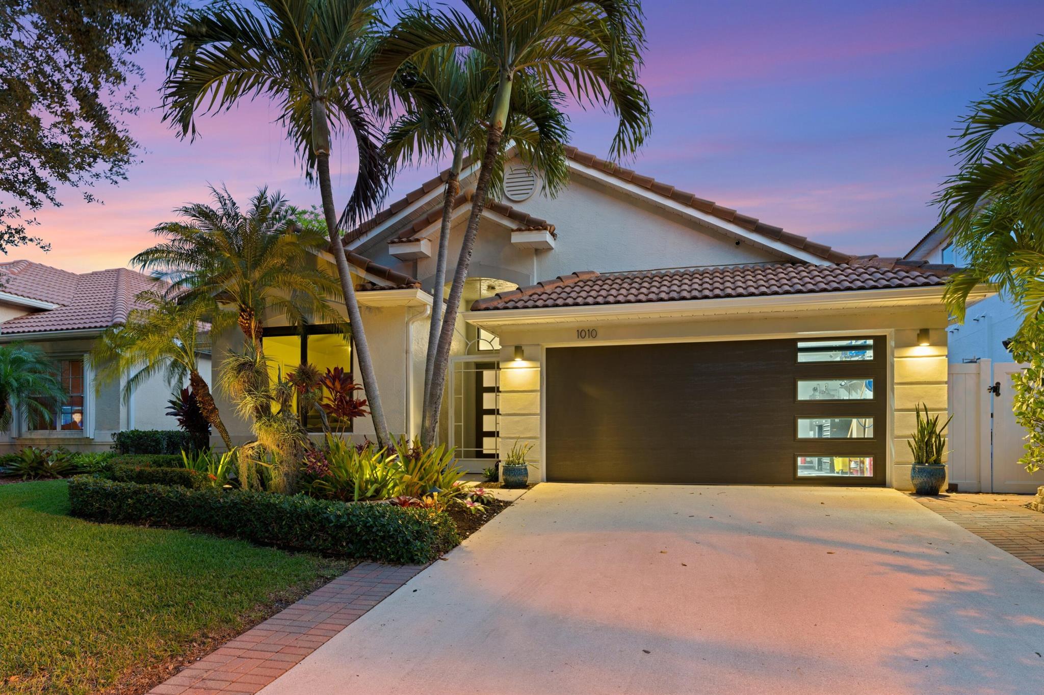 1010 Delray Lakes Drive