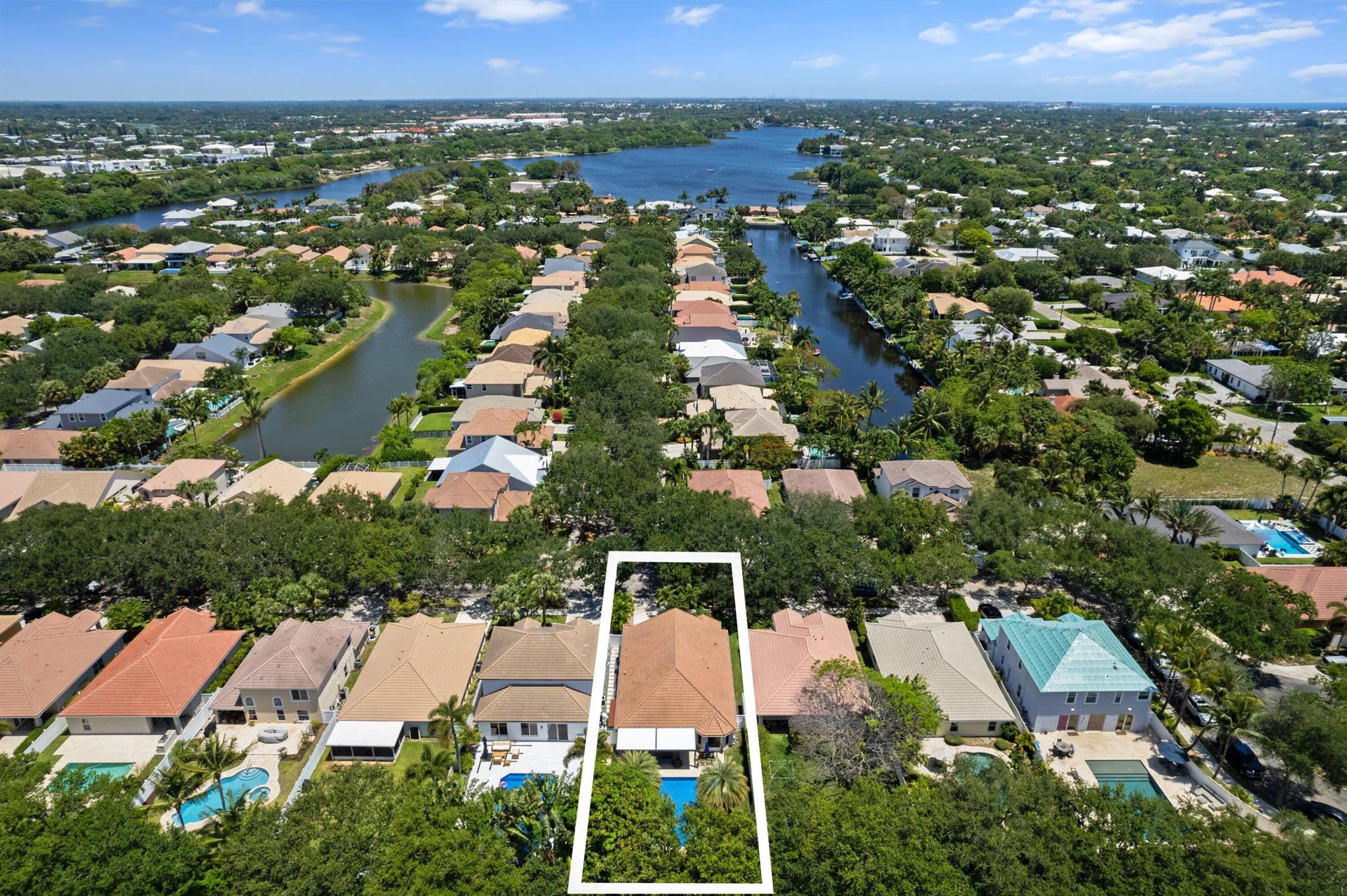 1010 Delray Lakes Drive