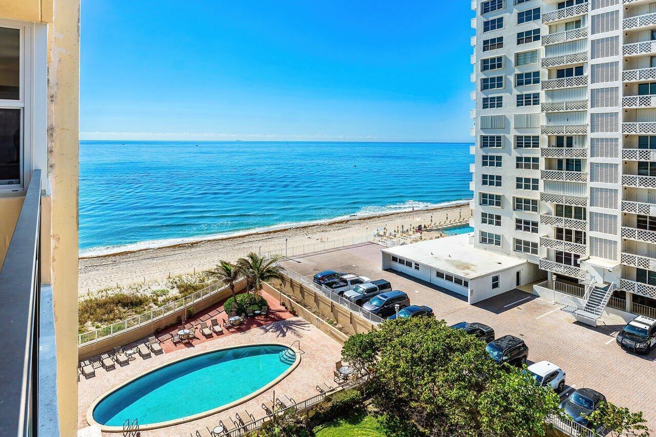 1180 S Ocean Boulevard 7b
