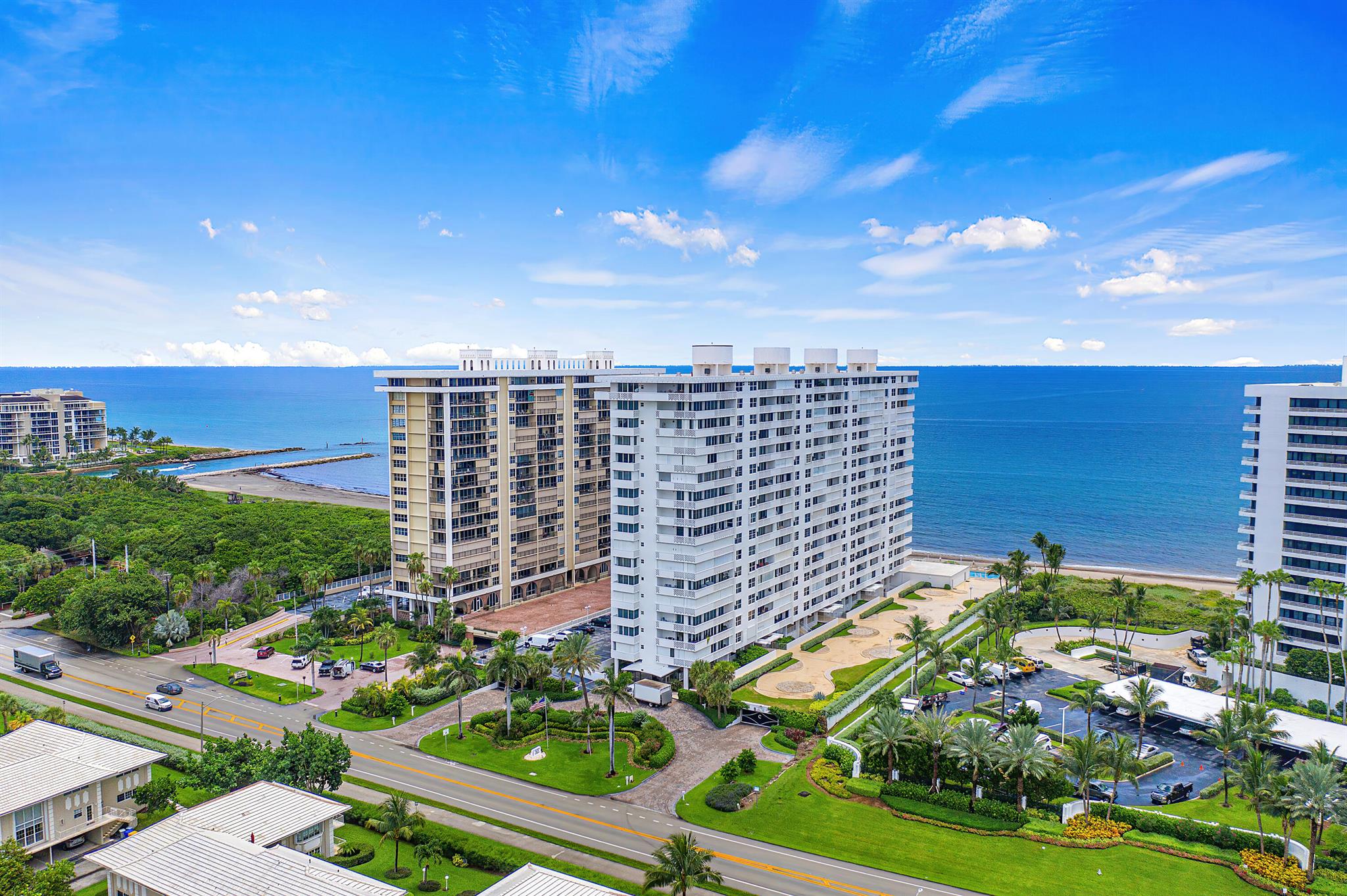 1180 S Ocean Boulevard 7b