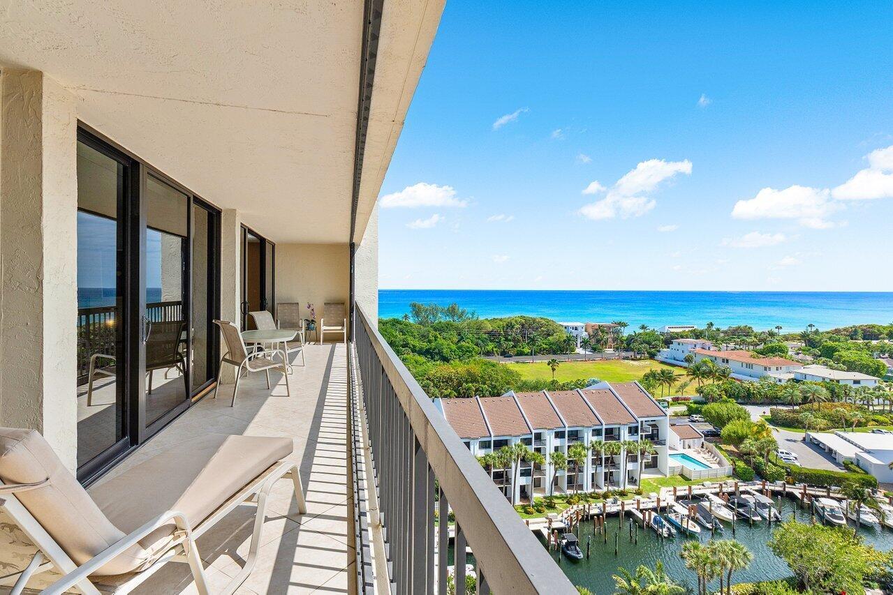 4740 S Ocean Boulevard 1515