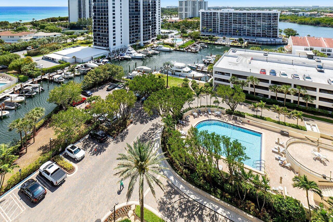 4740 S Ocean Boulevard 1515