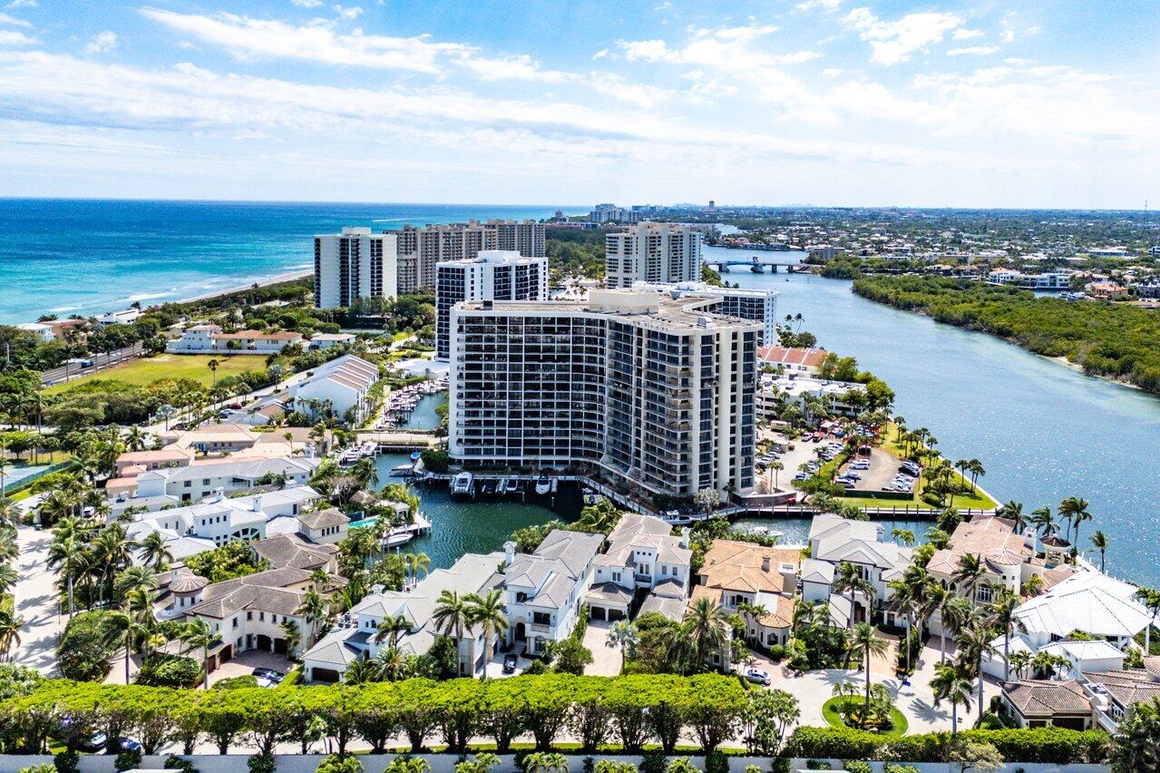 4740 S Ocean Boulevard 1515