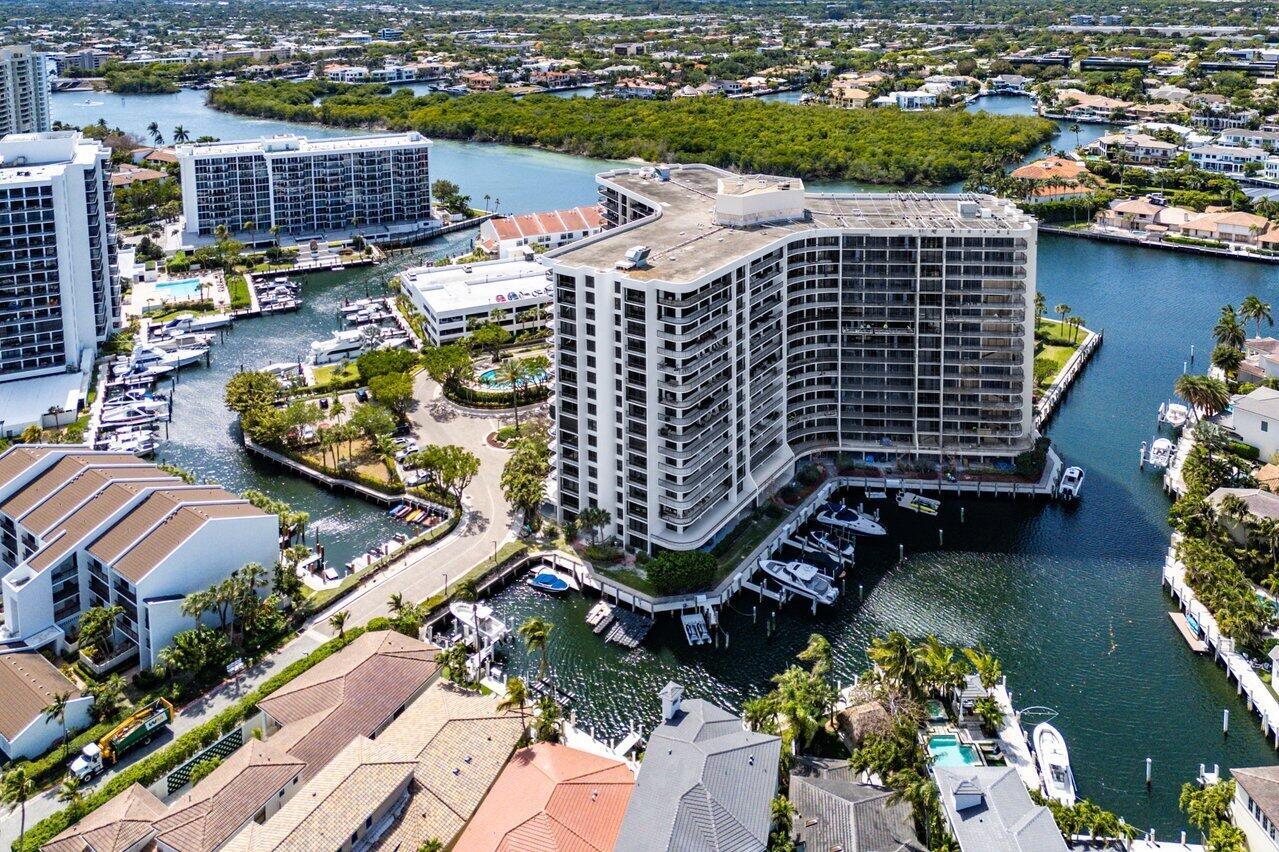 4740 S Ocean Boulevard 1515