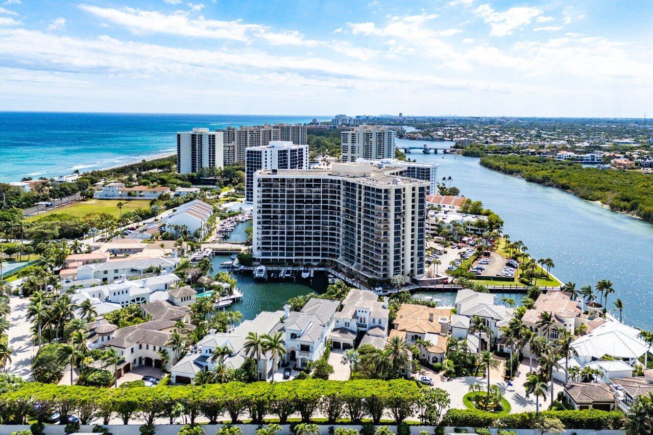 4740 S Ocean Boulevard 1515