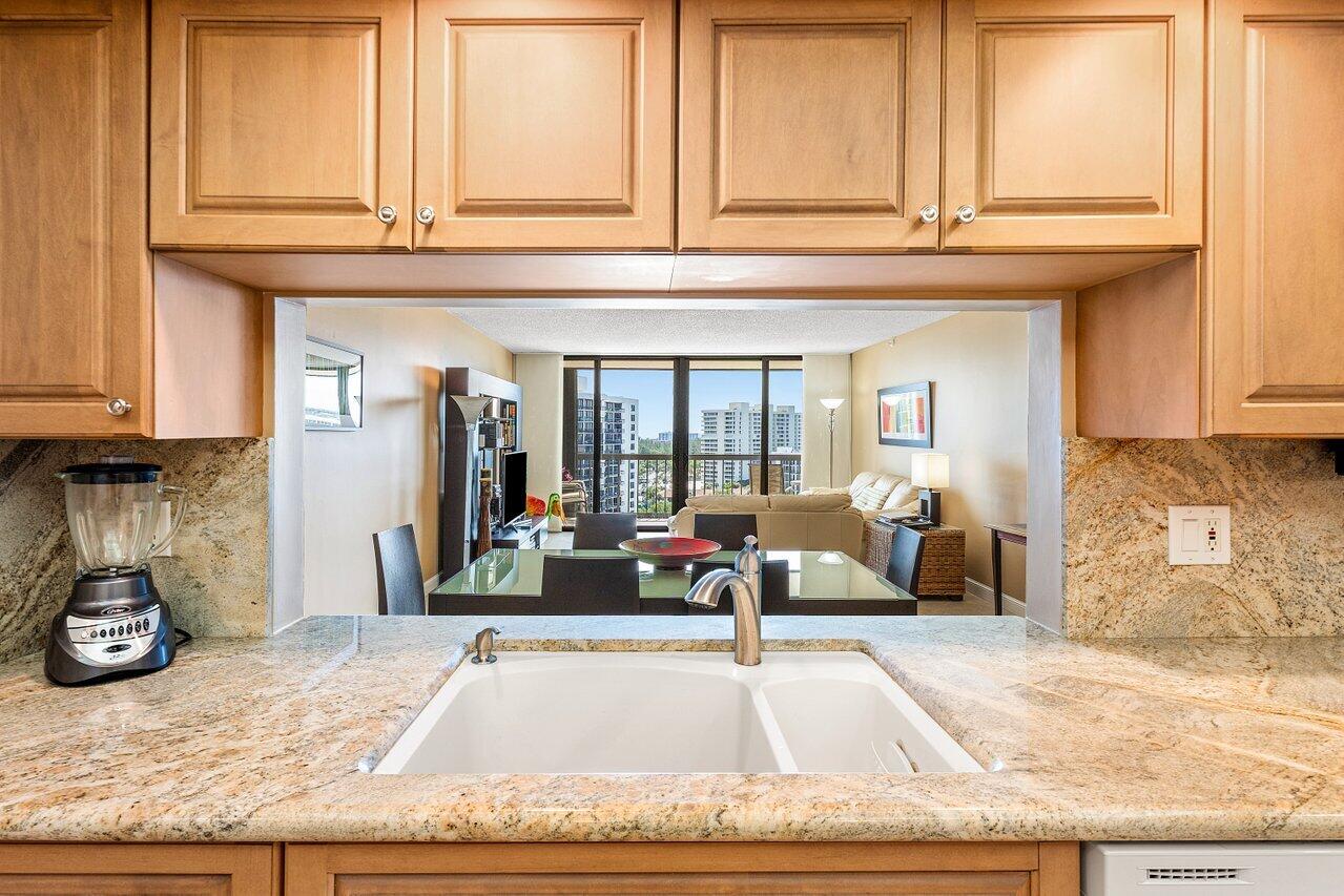 4740 S Ocean Boulevard 1515