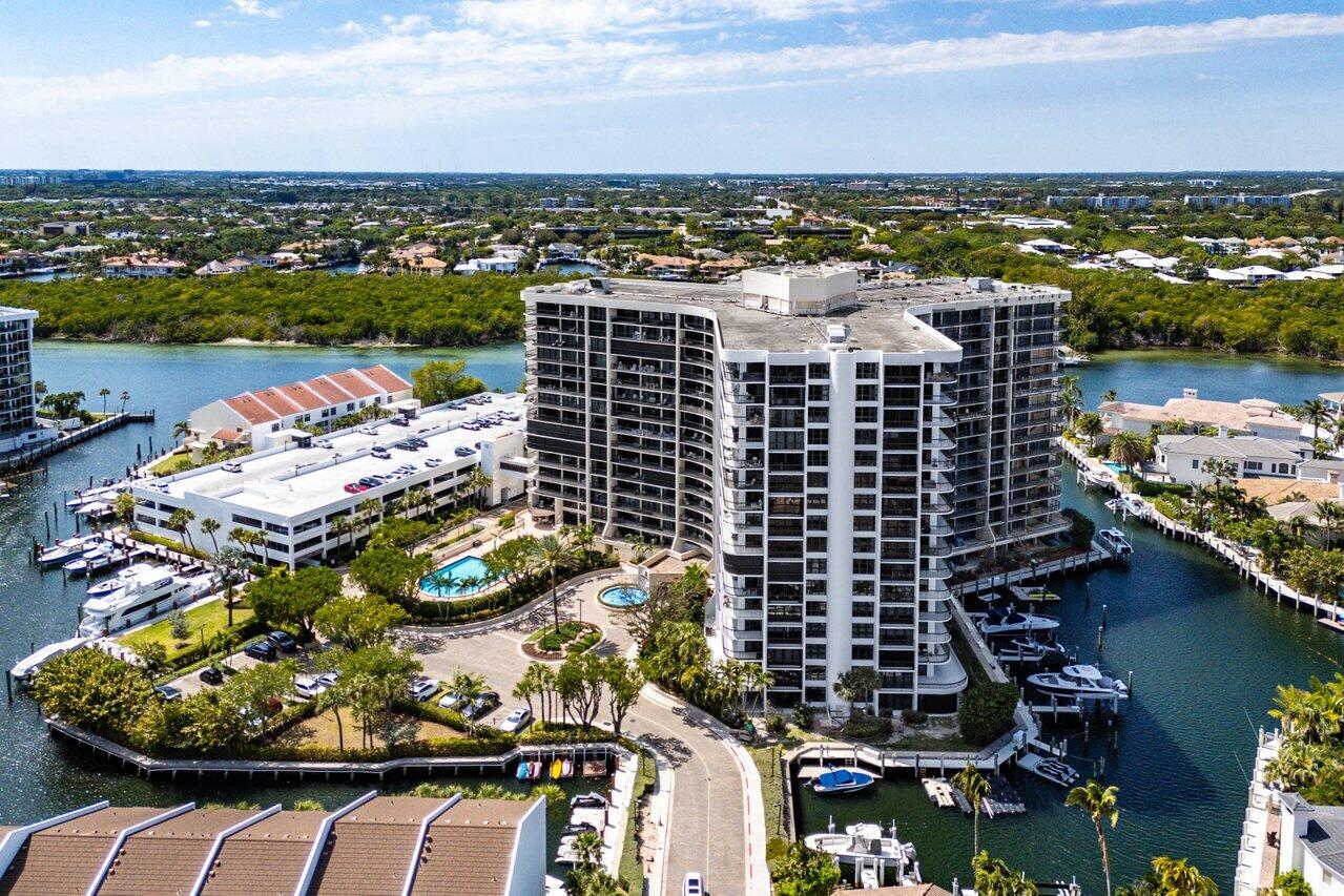 4740 S Ocean Boulevard 1515