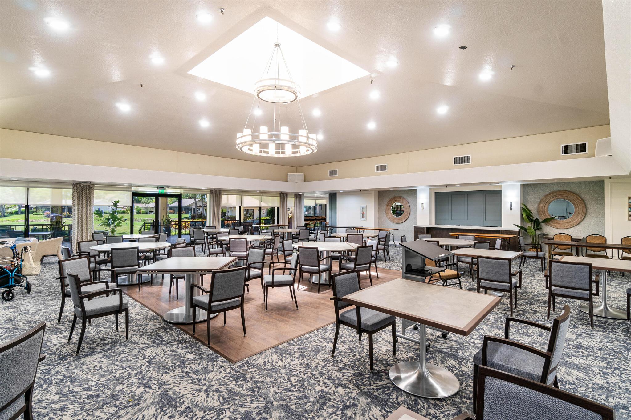 5087 Oak Hill Lane 321