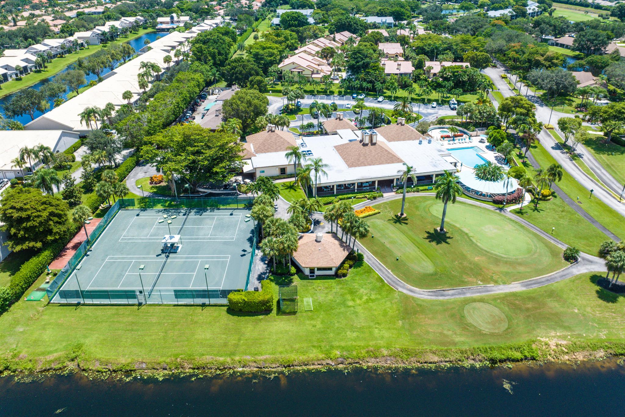 5087 Oak Hill Lane 321