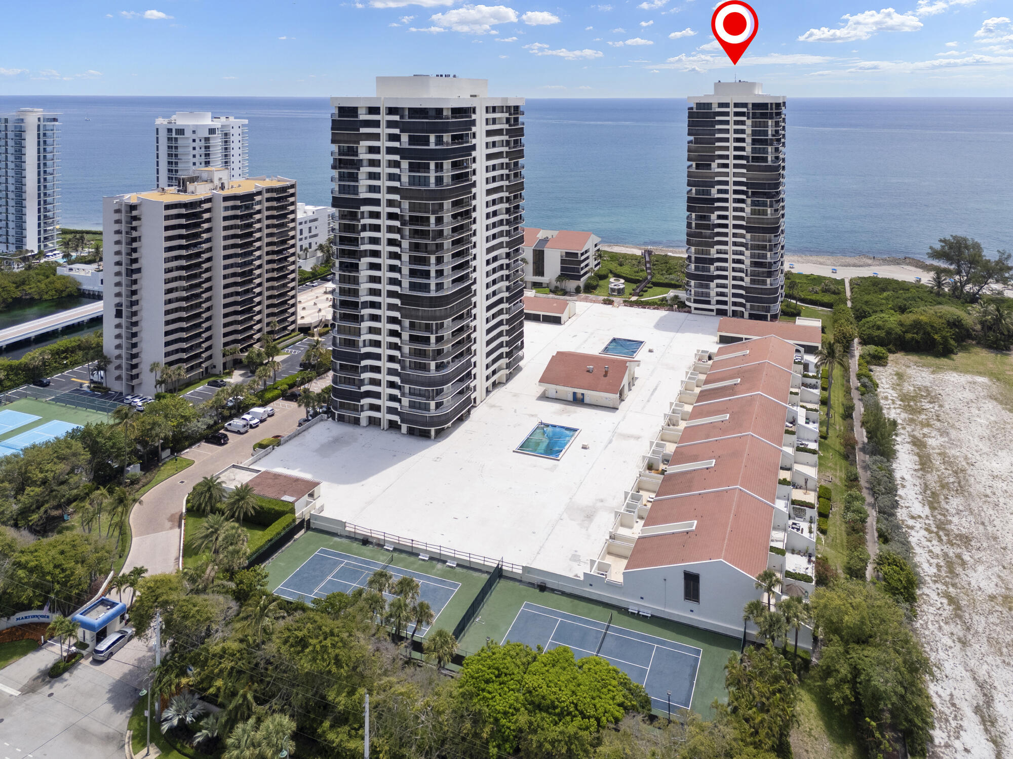 4000 N Ocean Drive 403