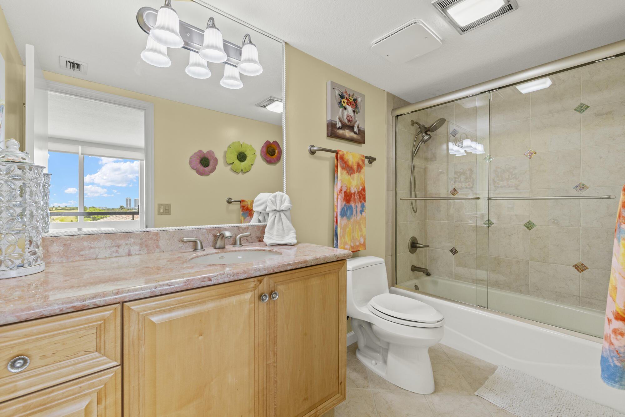 4000 N Ocean Drive 403