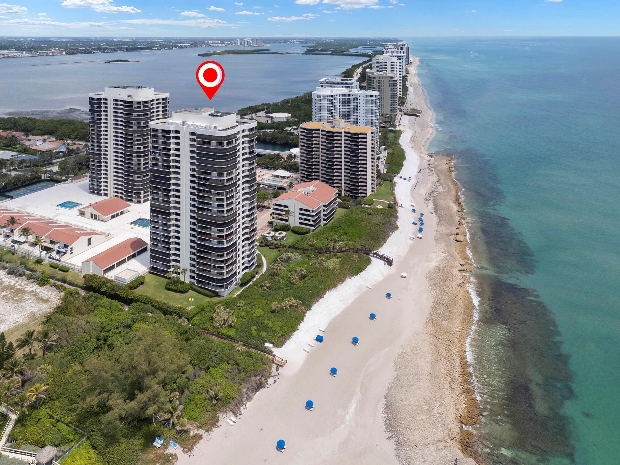 4000 N Ocean Drive 403